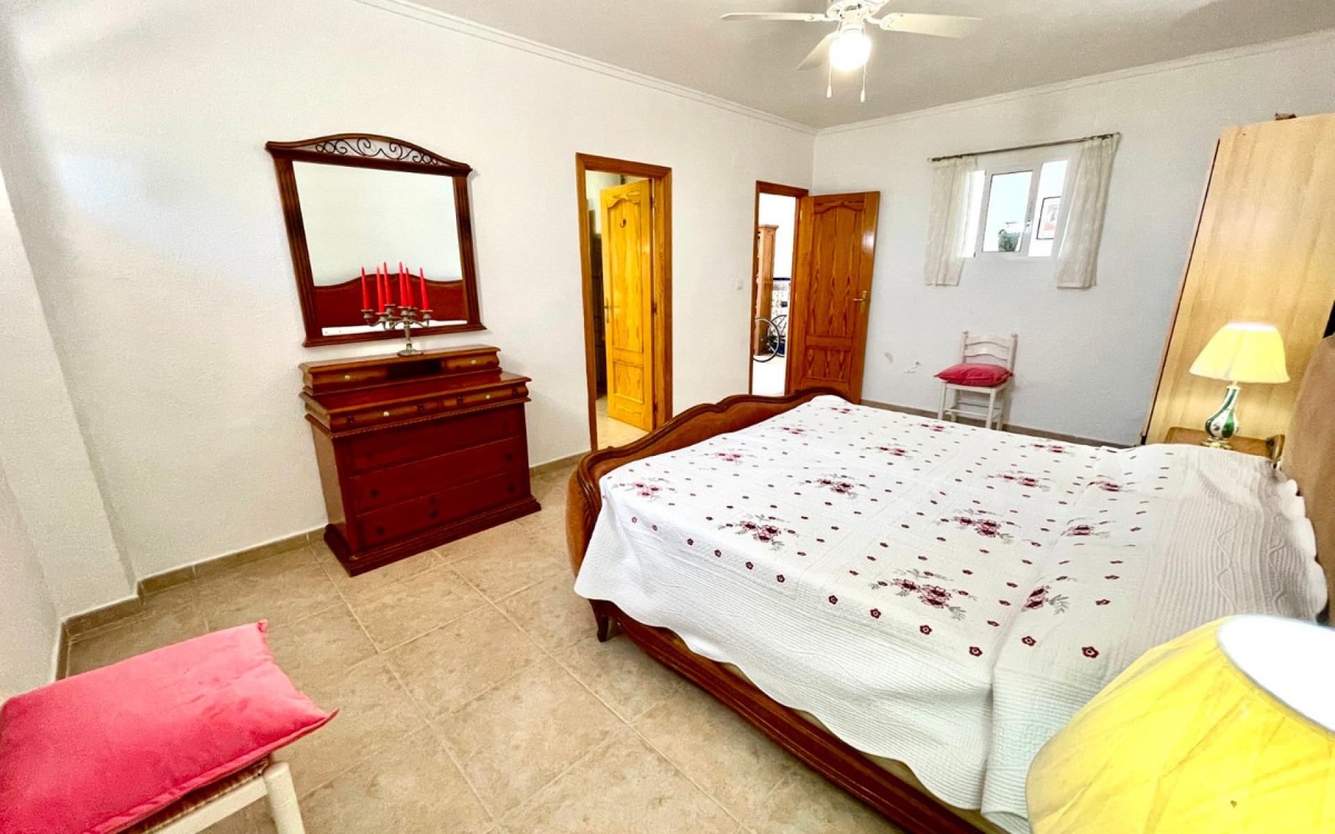 Resale - Villa - Daya Nueva - Daya Nueva Centro