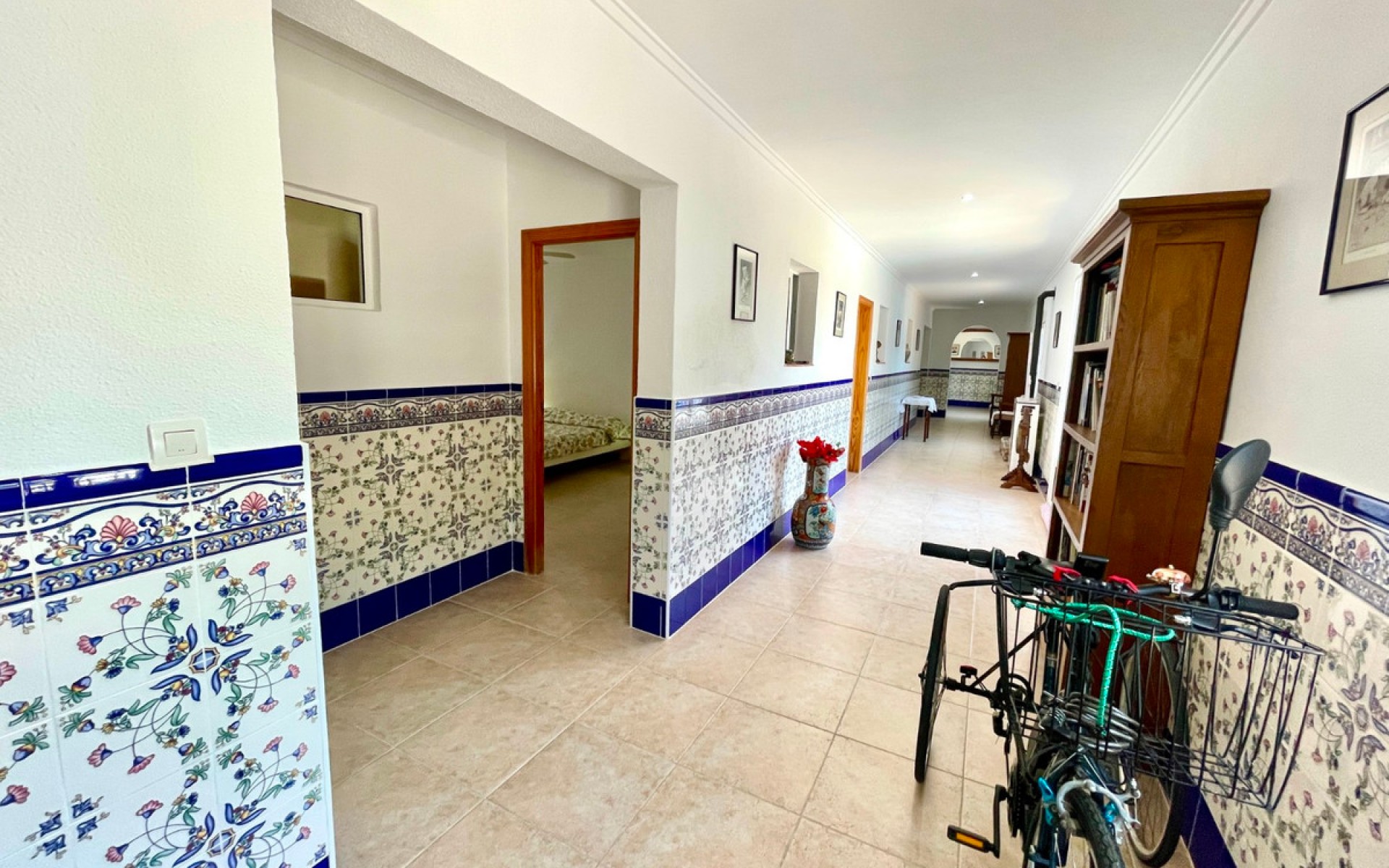Resale - Villa - Daya Nueva - Daya Nueva Centro