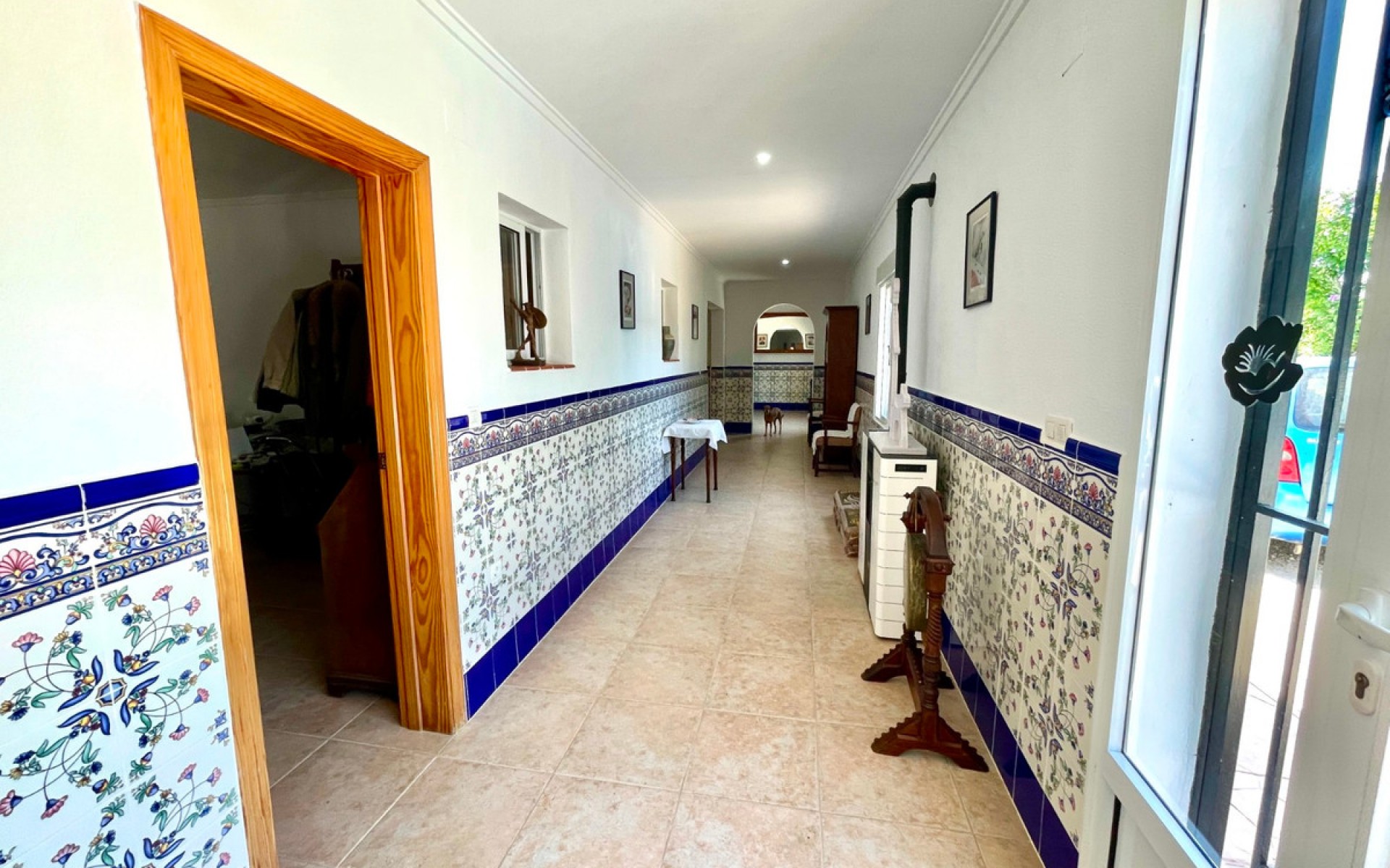 Resale - Villa - Daya Nueva - Daya Nueva Centro