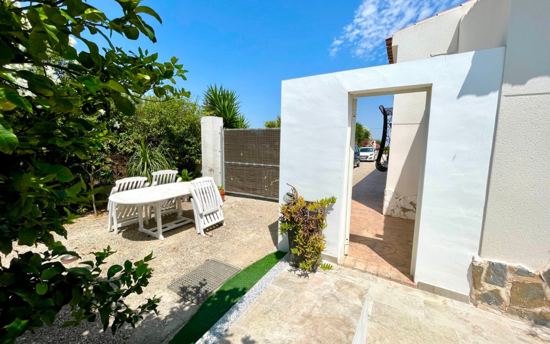 Resale - Villa - Daya Nueva - Daya Nueva Centro