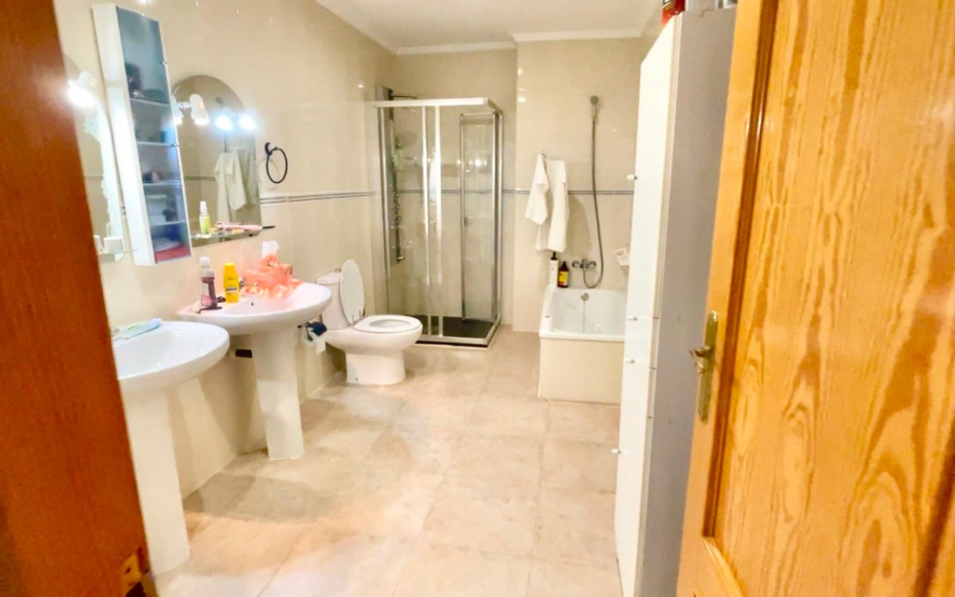 Resale - Villa - Daya Nueva - Daya Nueva Centro