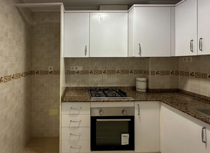 Resale - Villa - Daya Nueva - Daya Nueva Centro