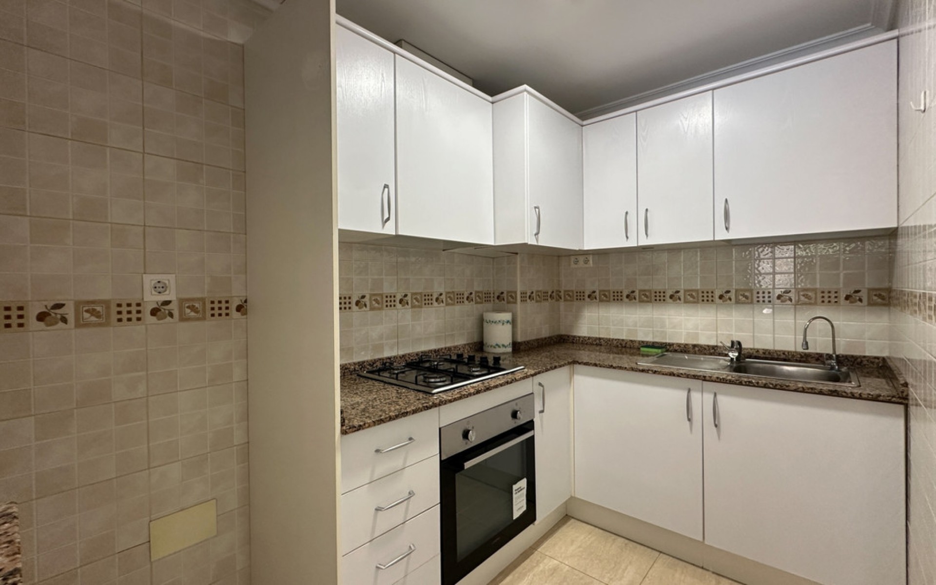 Resale - Villa - Daya Nueva - Daya Nueva Centro