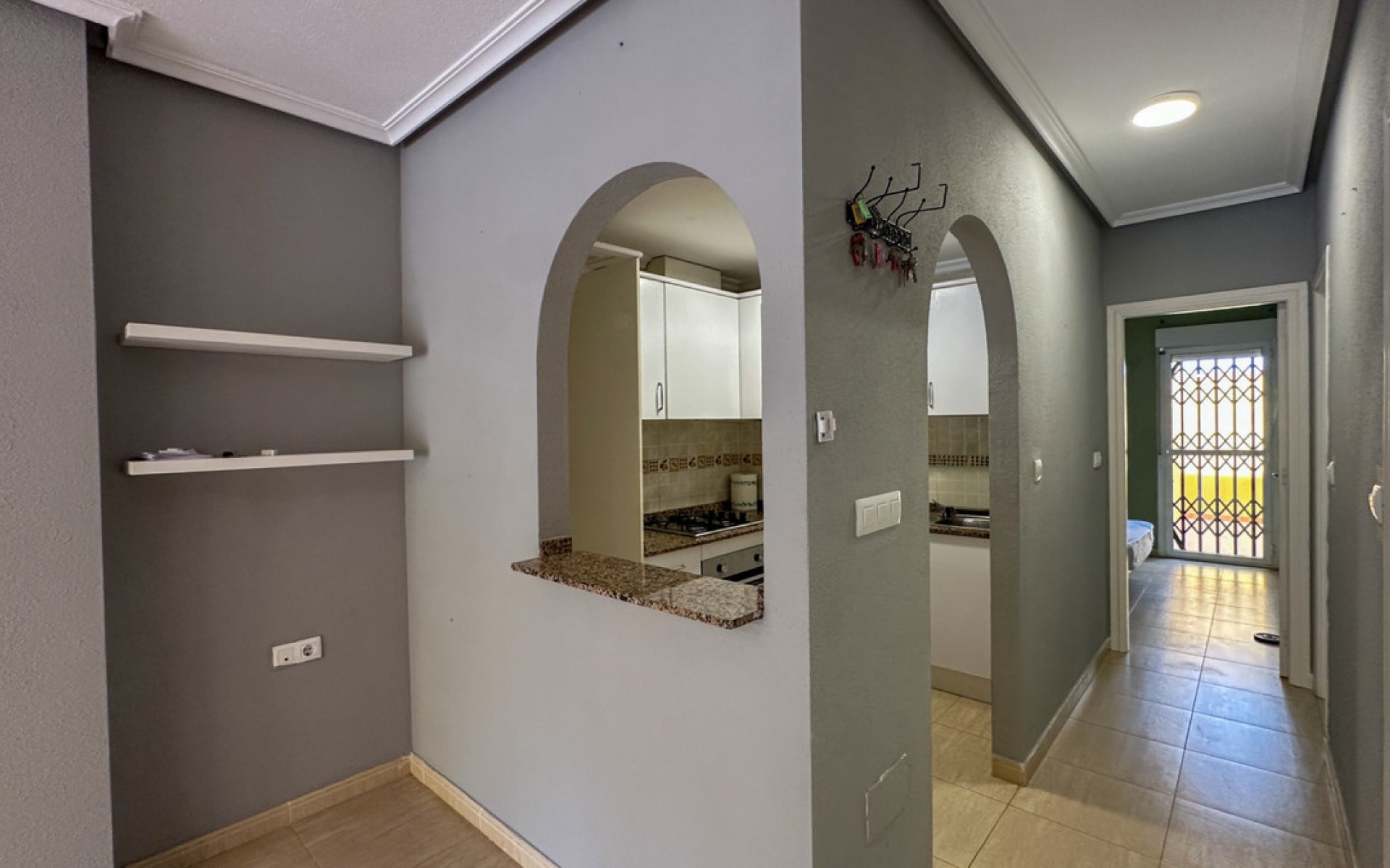 Resale - Villa - Daya Nueva - Daya Nueva Centro