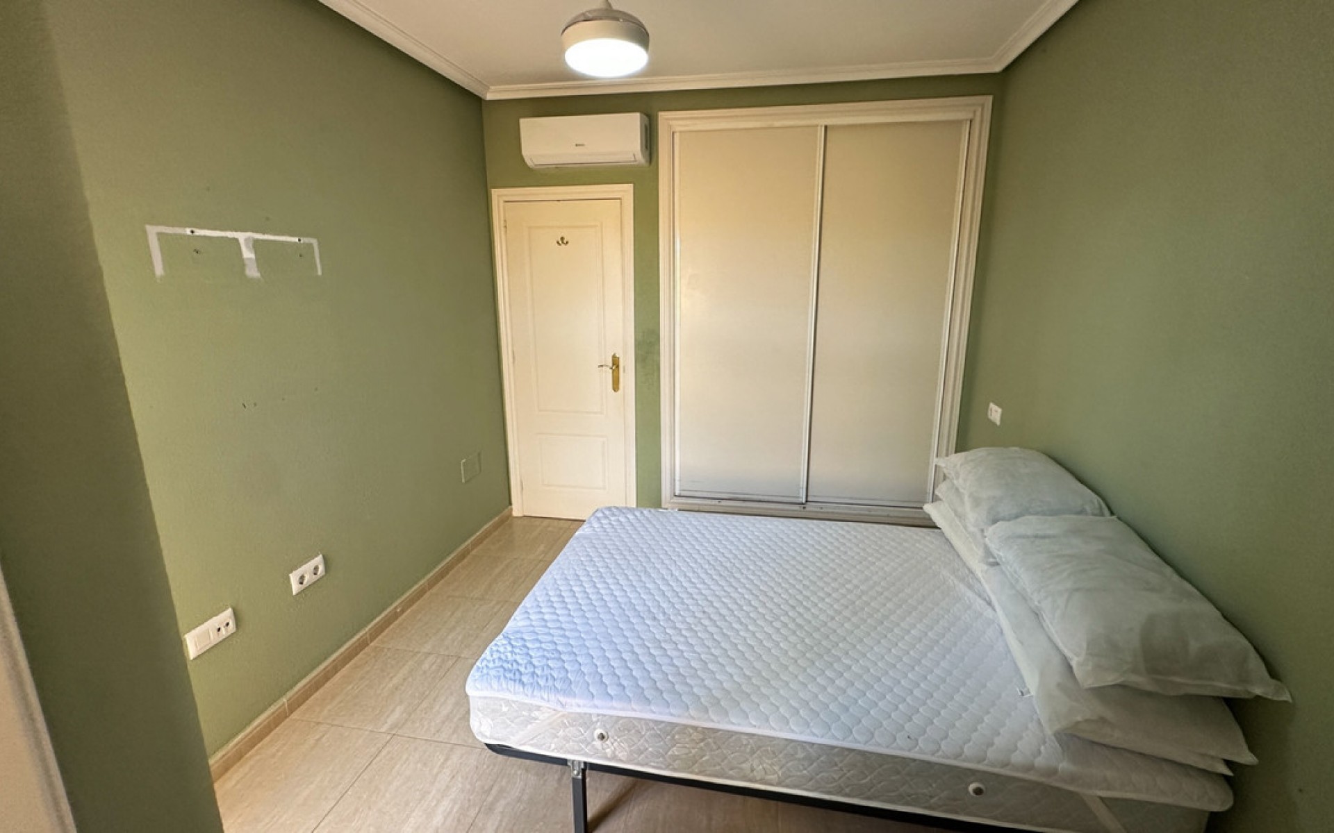 Resale - Villa - Daya Nueva - Daya Nueva Centro