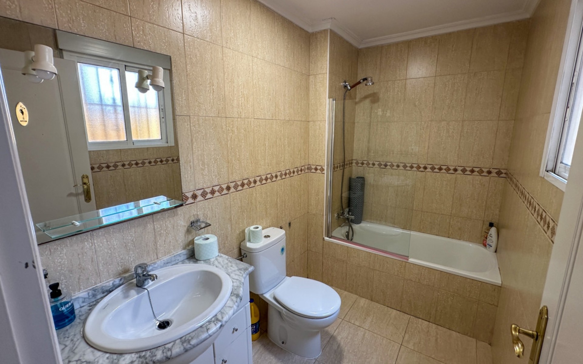 Resale - Villa - Daya Nueva - Daya Nueva Centro
