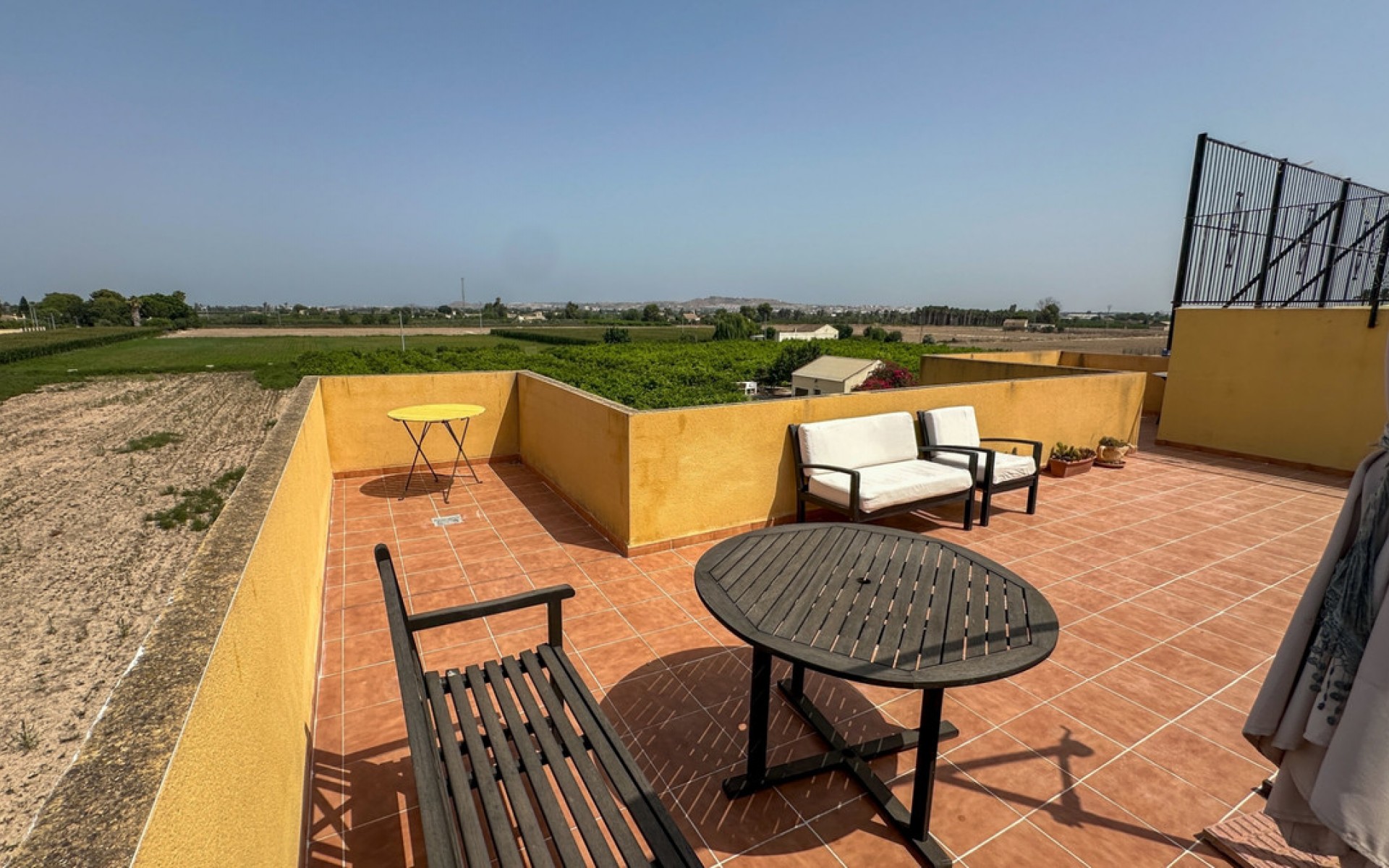 Resale - Villa - Daya Nueva - Daya Nueva Centro