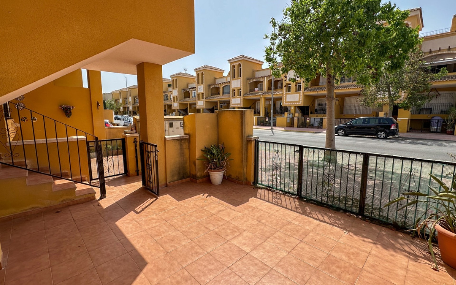 Resale - Villa - Daya Nueva - Daya Nueva Centro