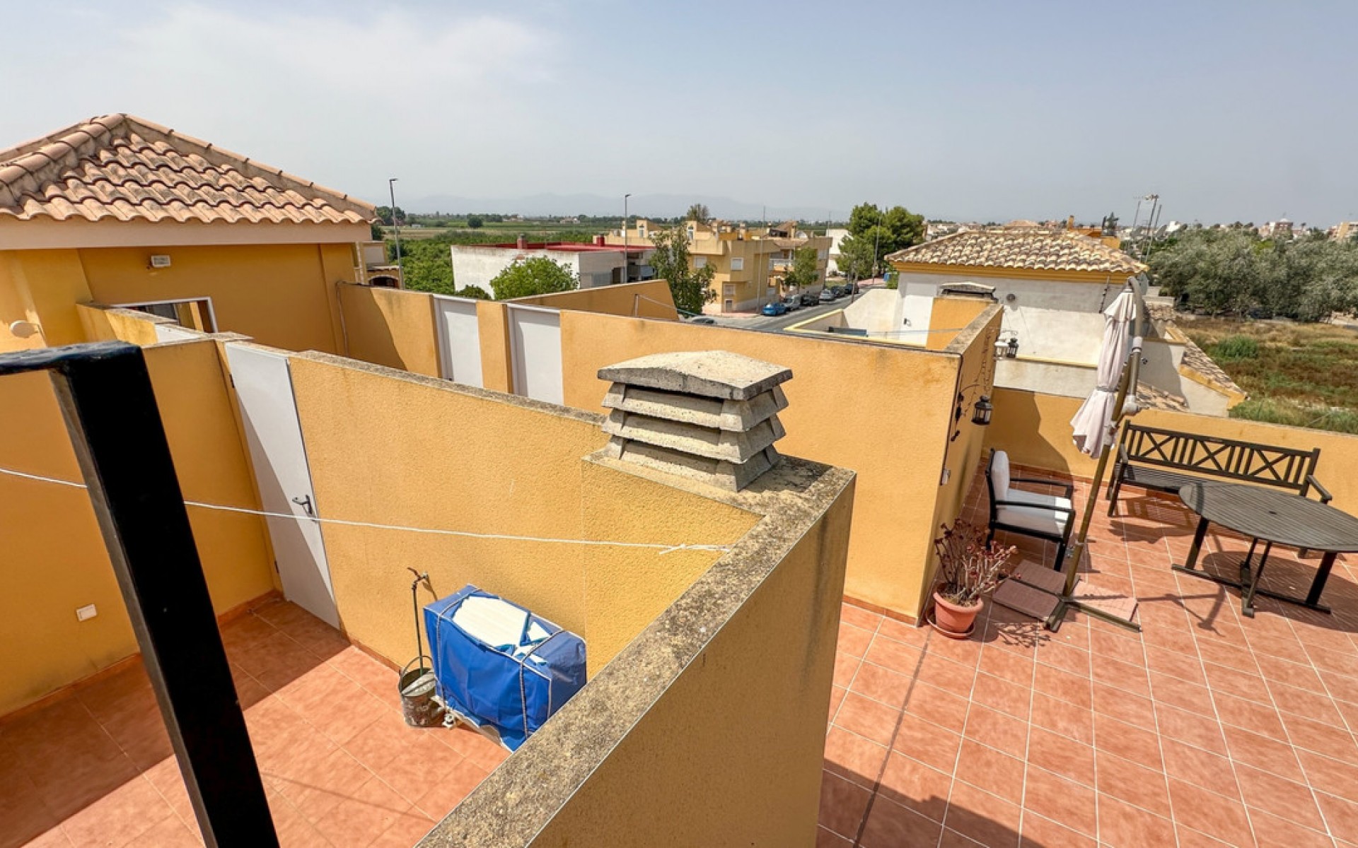 Resale - Villa - Daya Nueva - Daya Nueva Centro