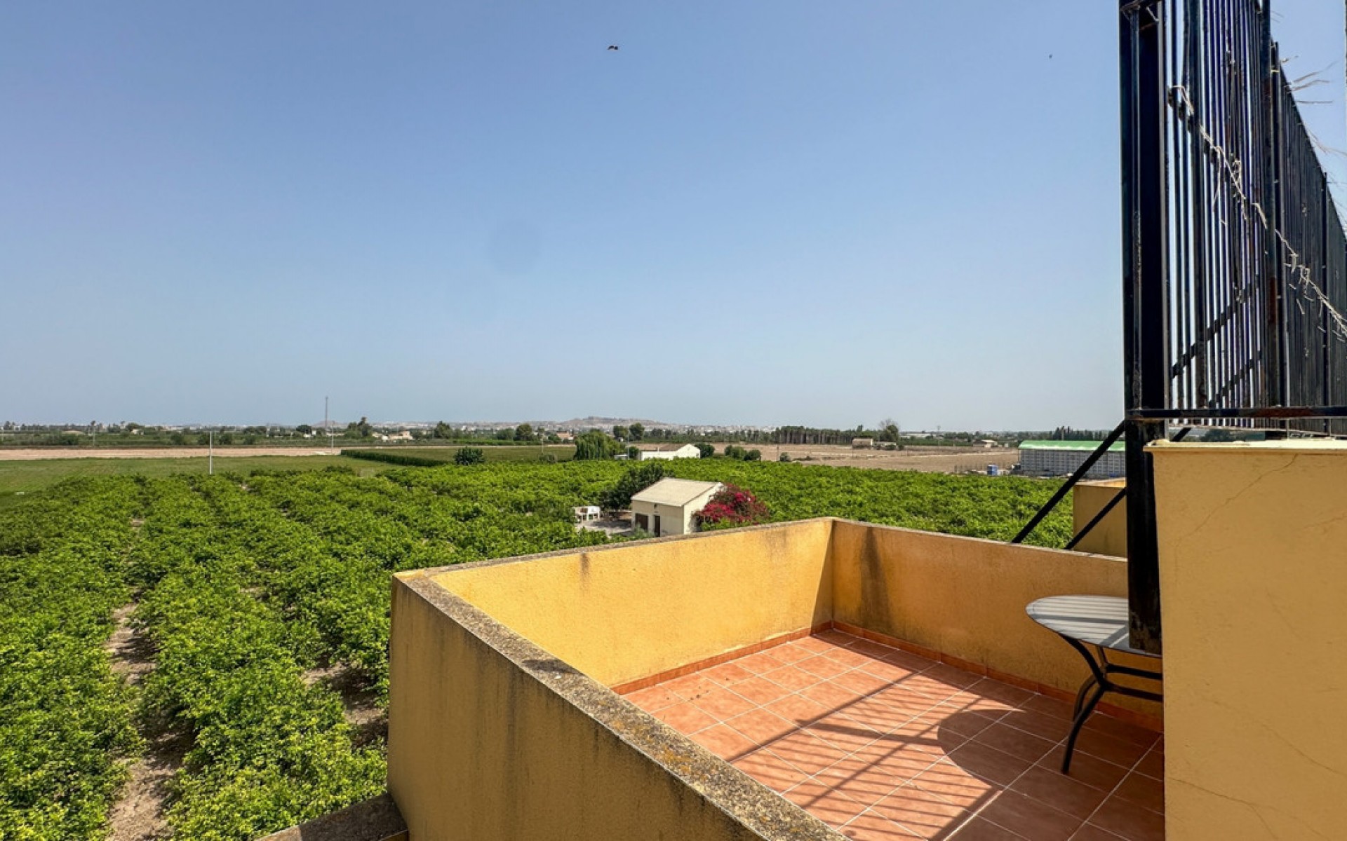 Resale - Villa - Daya Nueva - Daya Nueva Centro