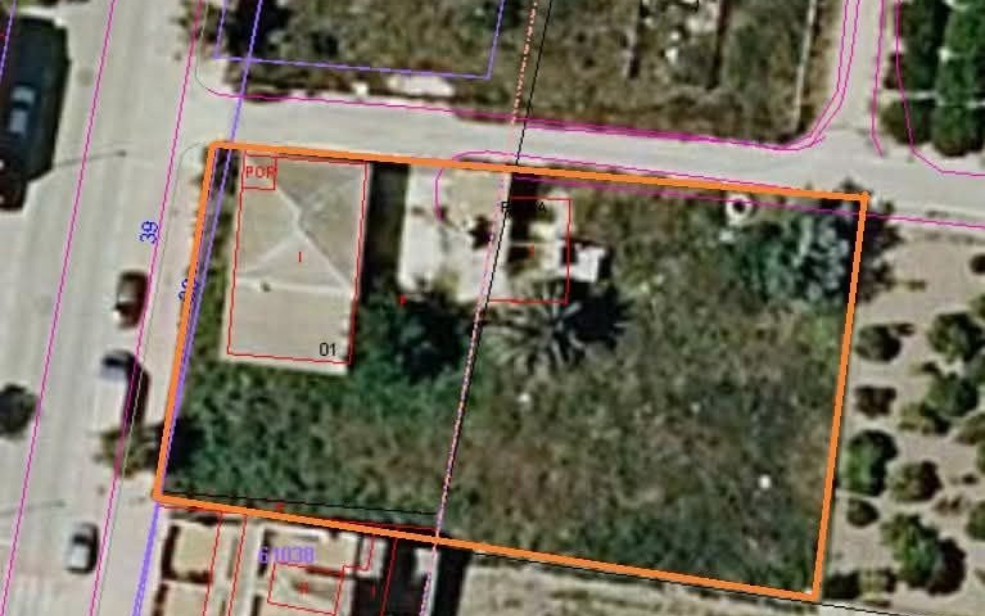 Resale - Villa - Daya Nueva