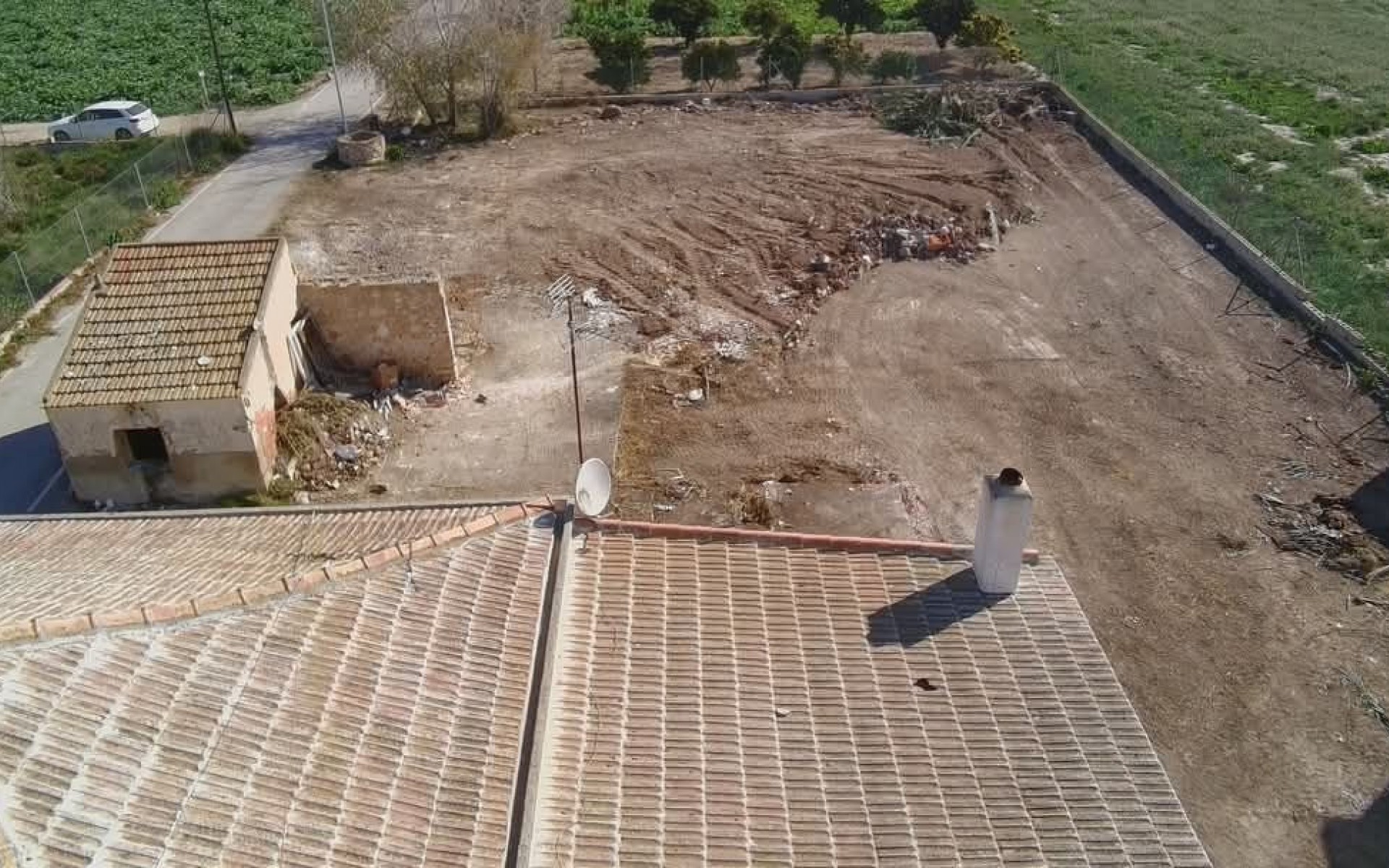 Resale - Villa - Daya Nueva