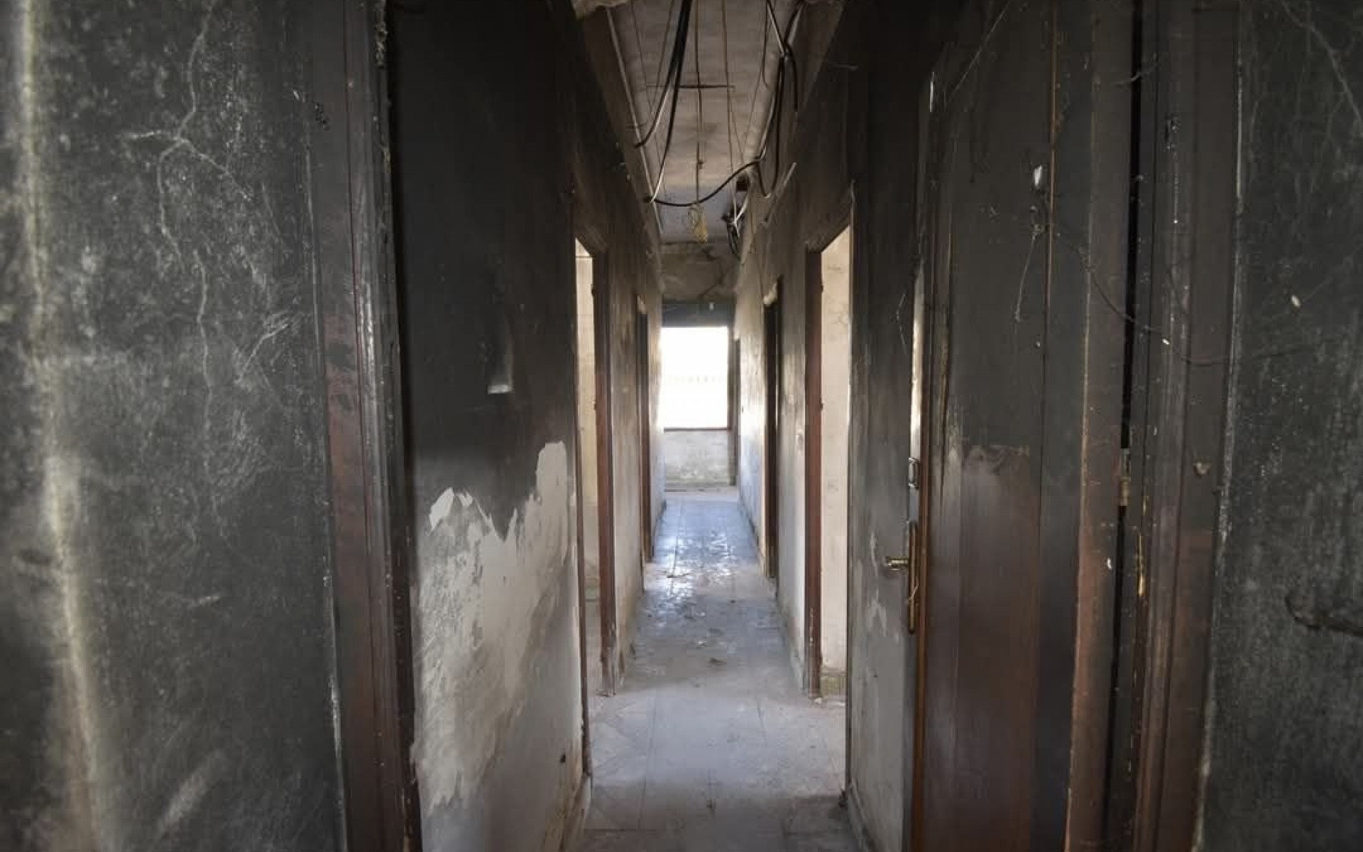 Resale - Villa - Daya Nueva