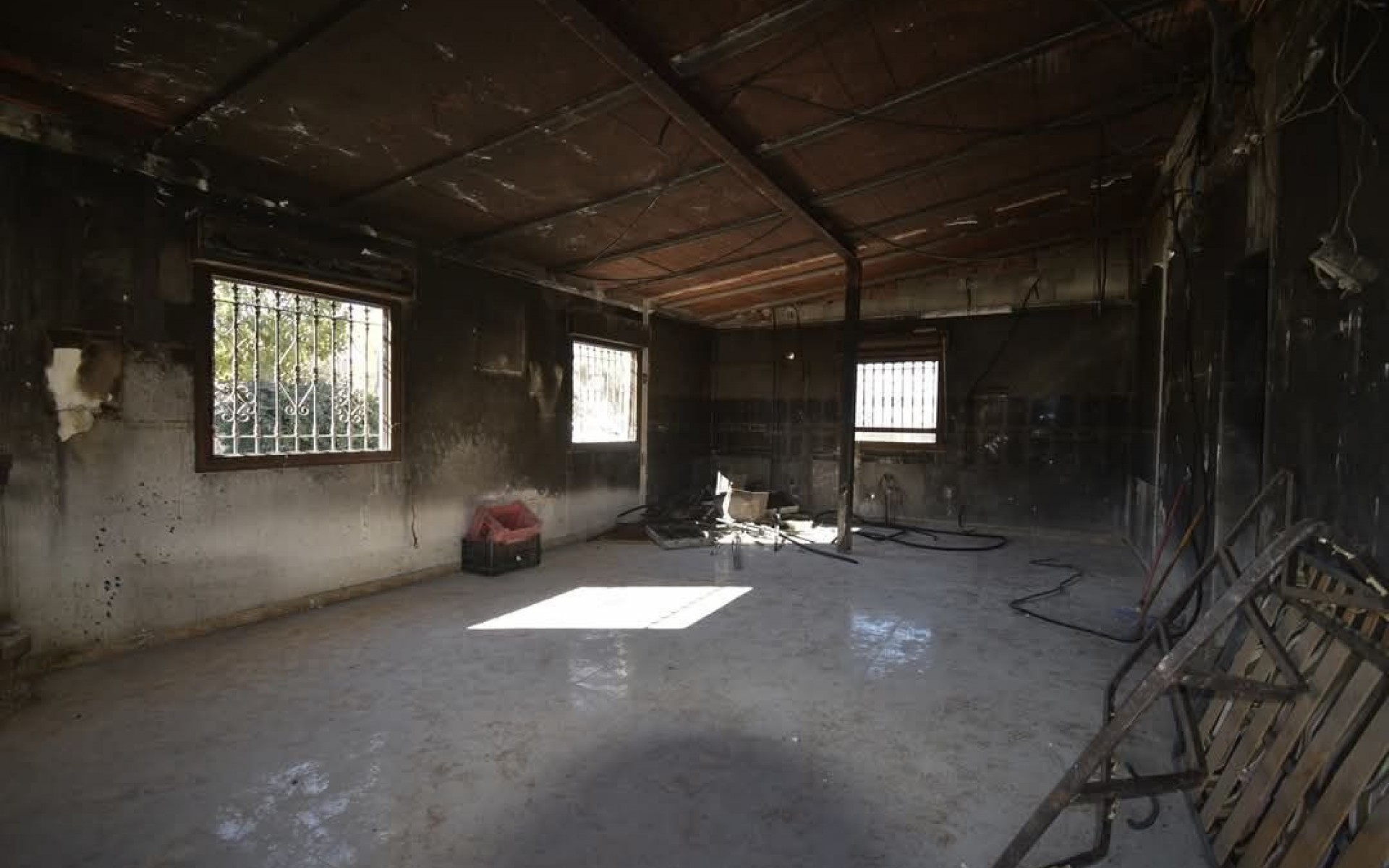 Resale - Villa - Daya Nueva