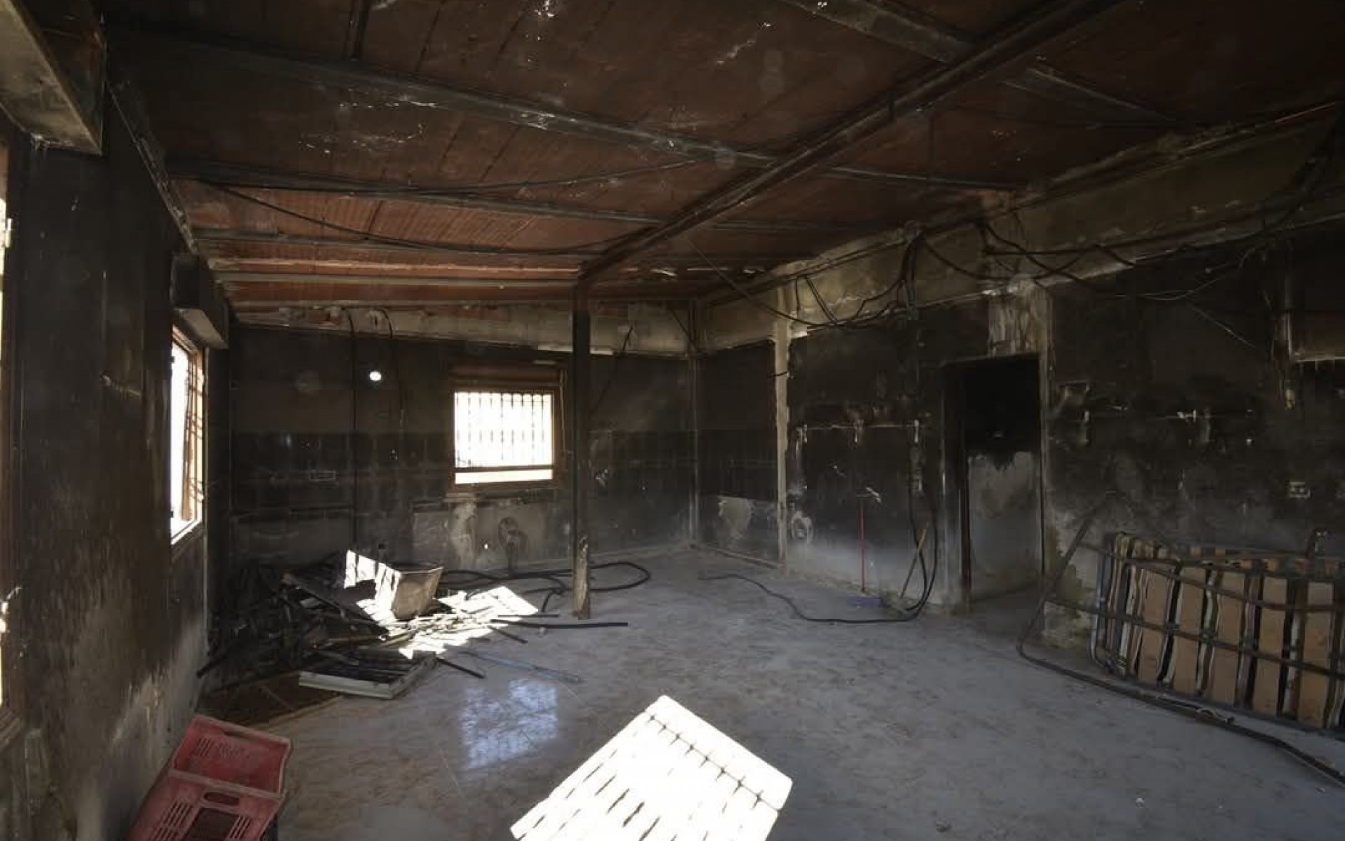 Resale - Villa - Daya Nueva