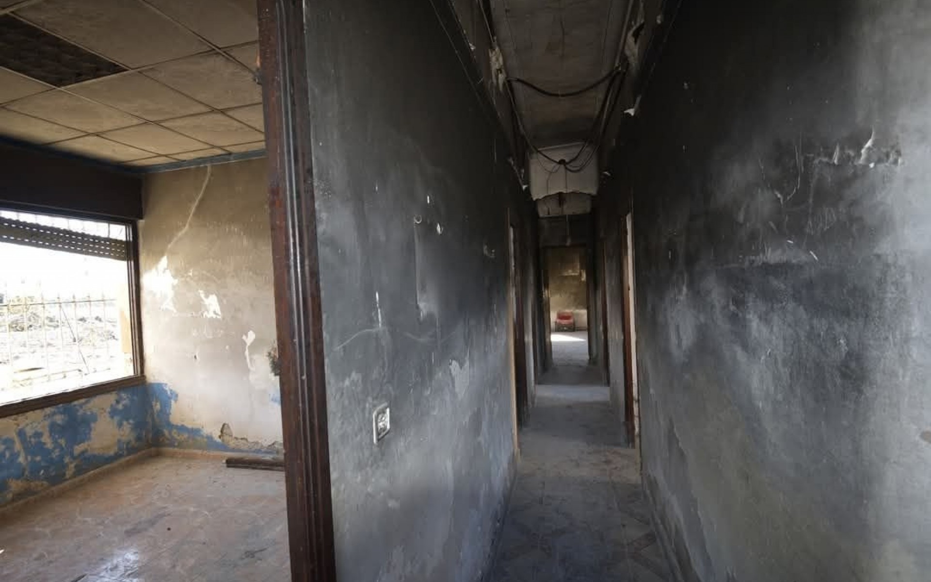 Resale - Villa - Daya Nueva