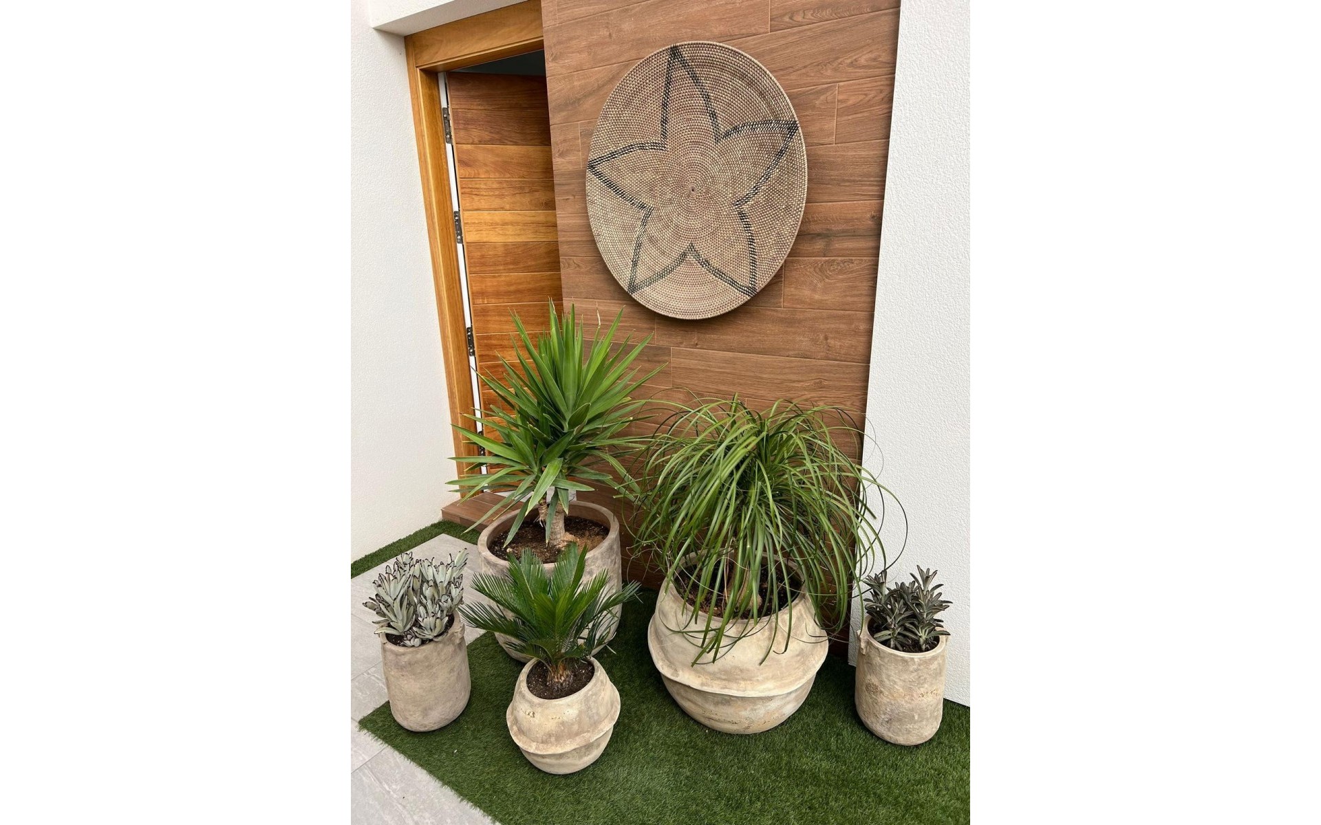 Resale - Villa - Daya Vieja