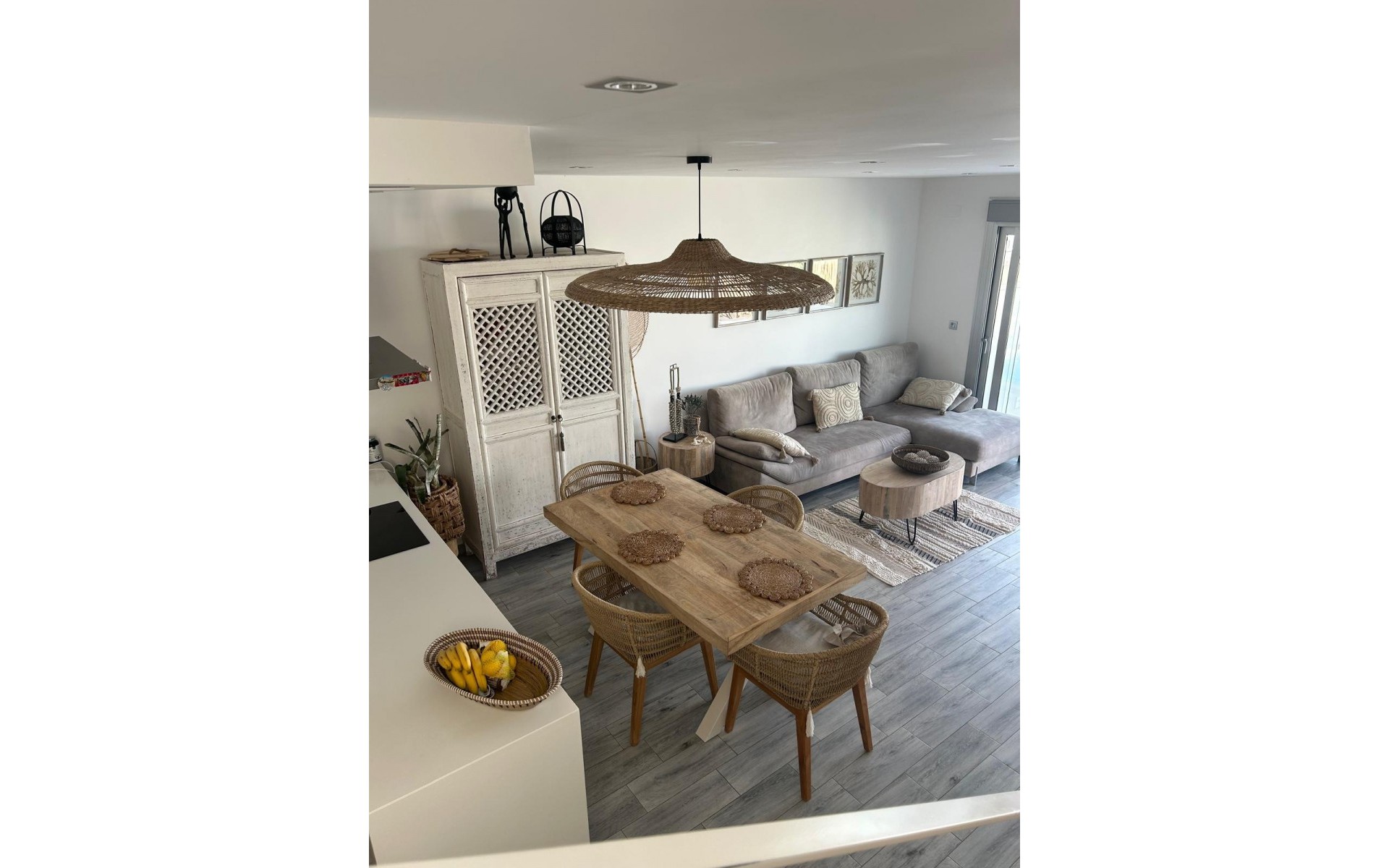 Resale - Villa - Daya Vieja