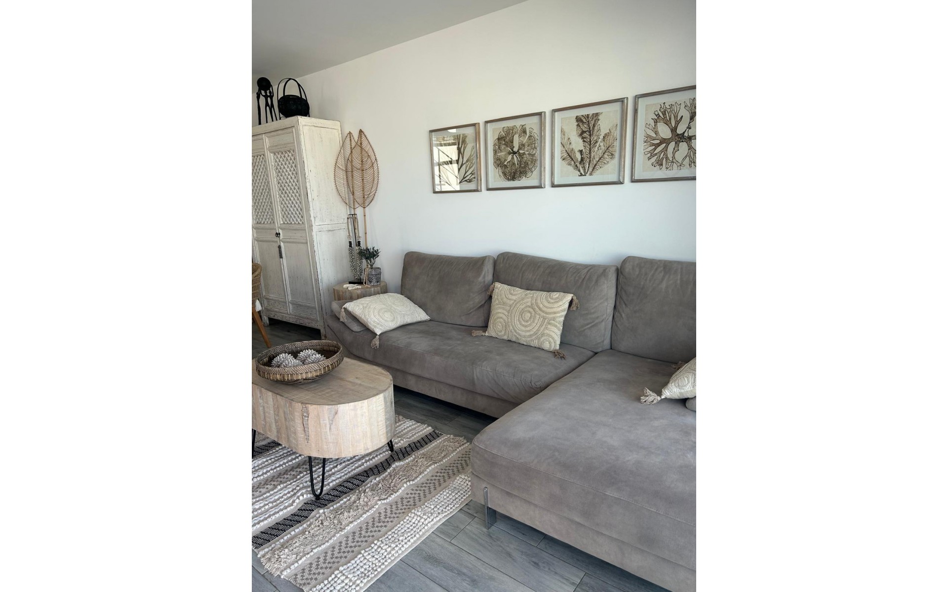 Resale - Villa - Daya Vieja