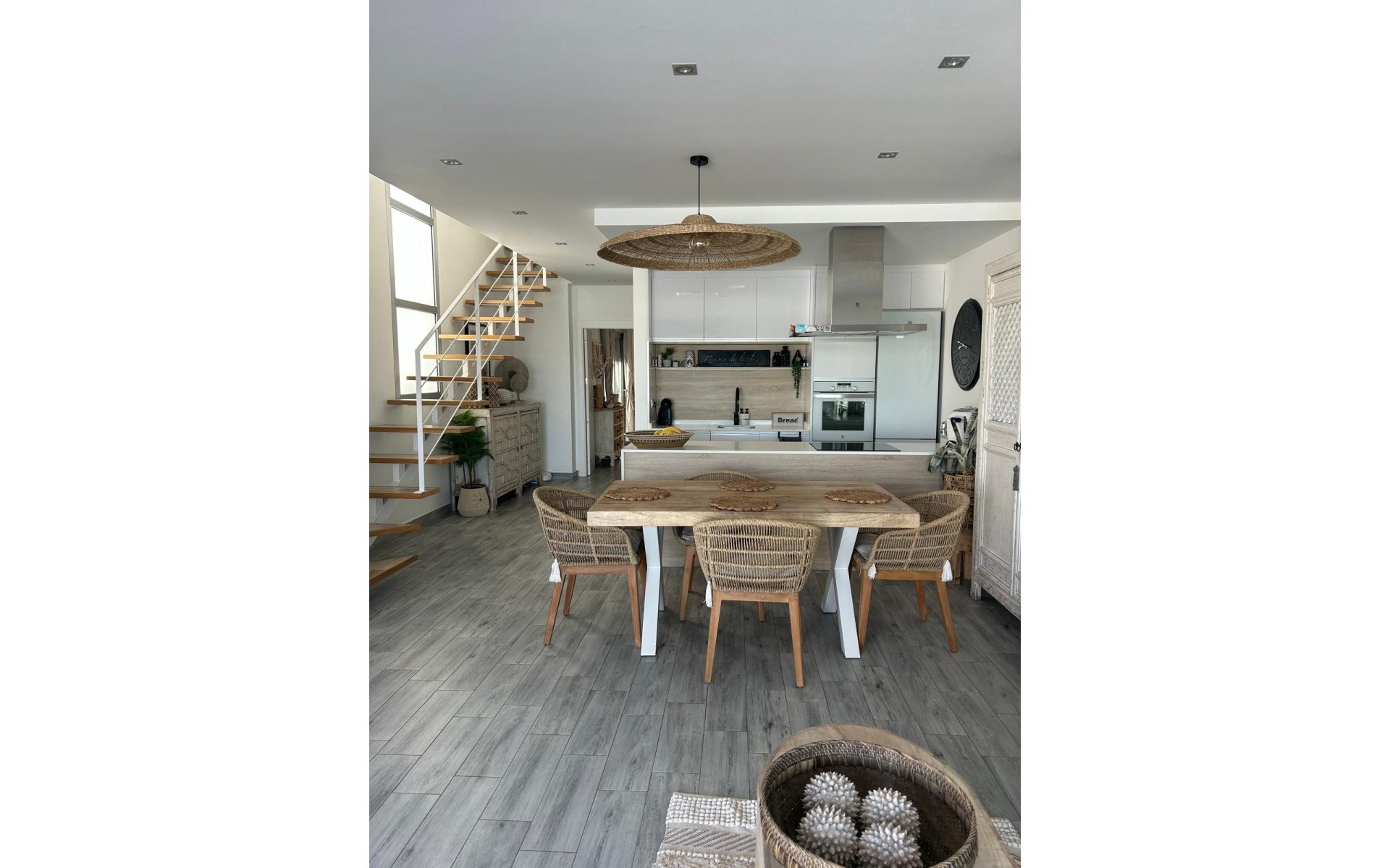 Resale - Villa - Daya Vieja