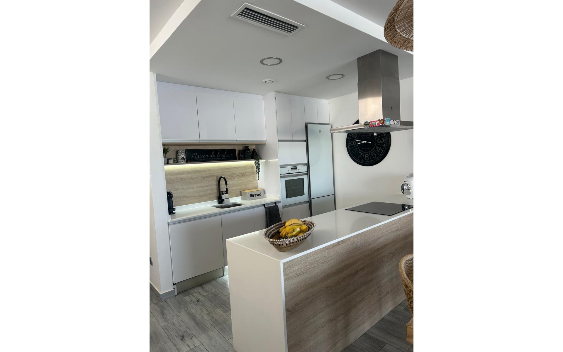 Resale - Villa - Daya Vieja