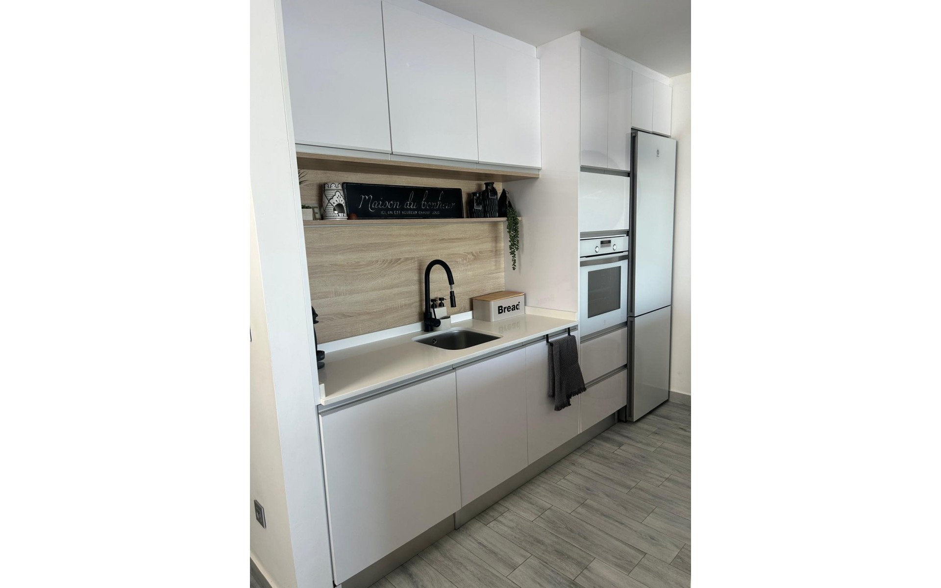 Resale - Villa - Daya Vieja