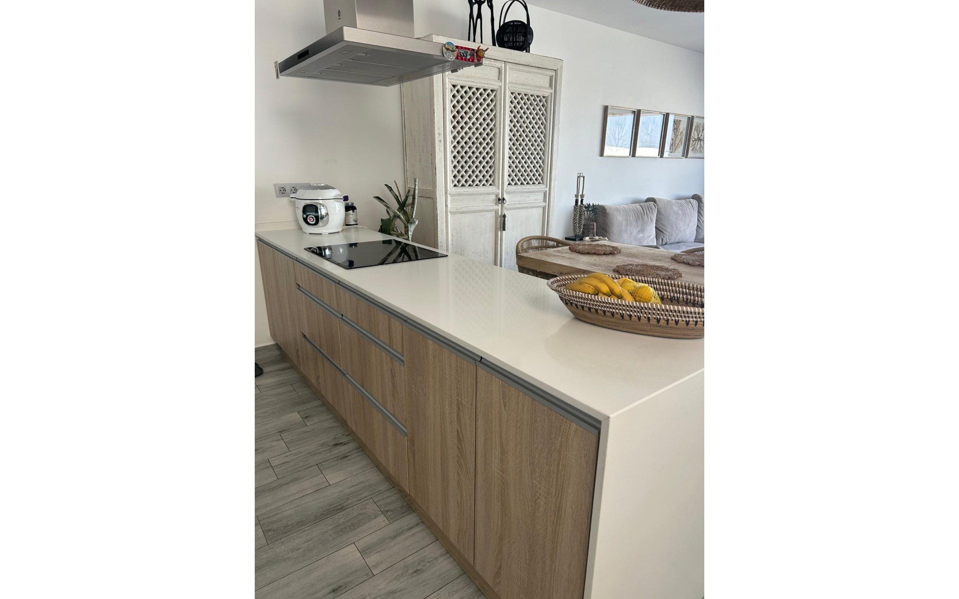 Resale - Villa - Daya Vieja