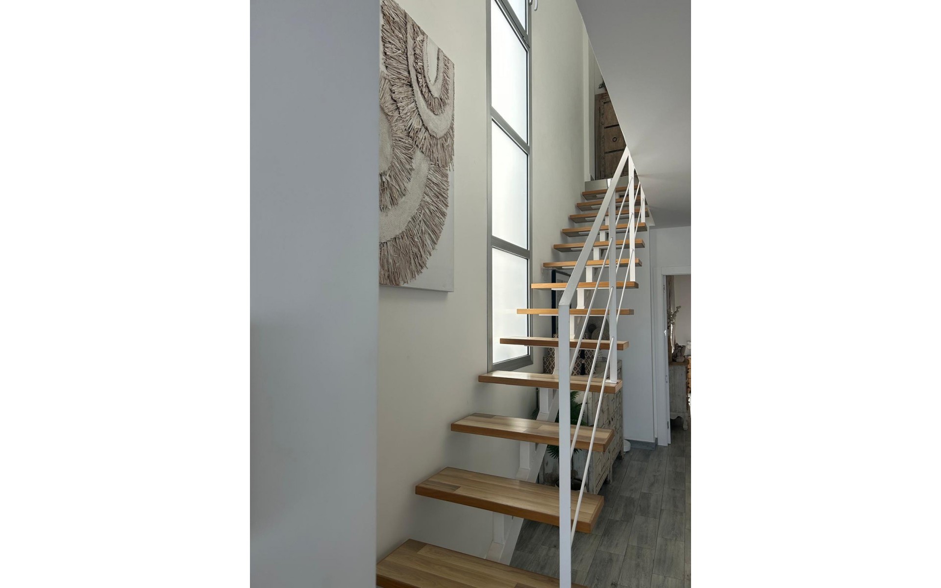 Resale - Villa - Daya Vieja