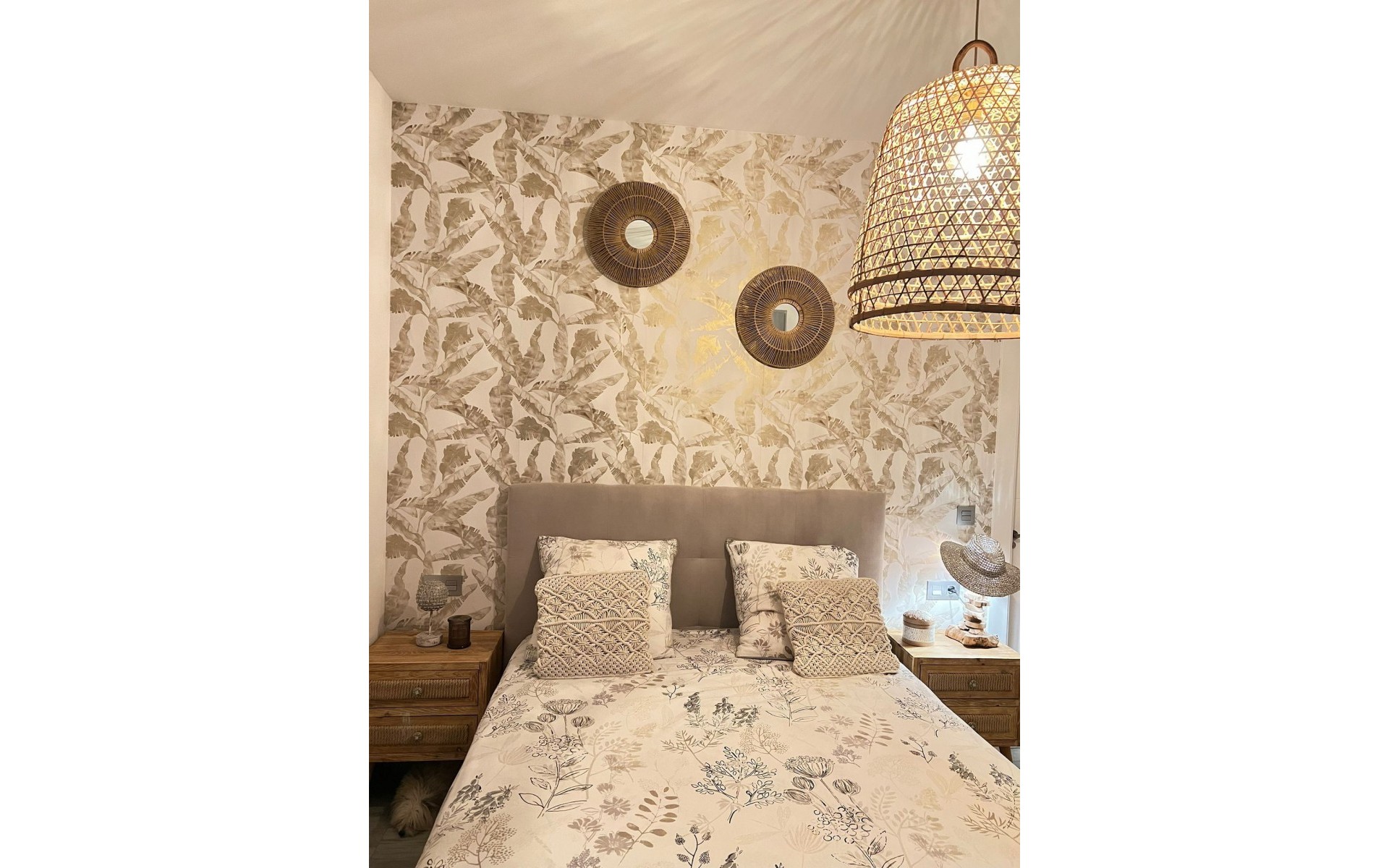 Resale - Villa - Daya Vieja