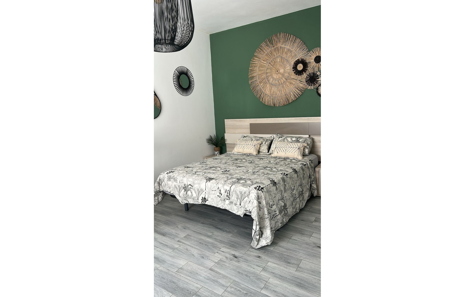 Resale - Villa - Daya Vieja