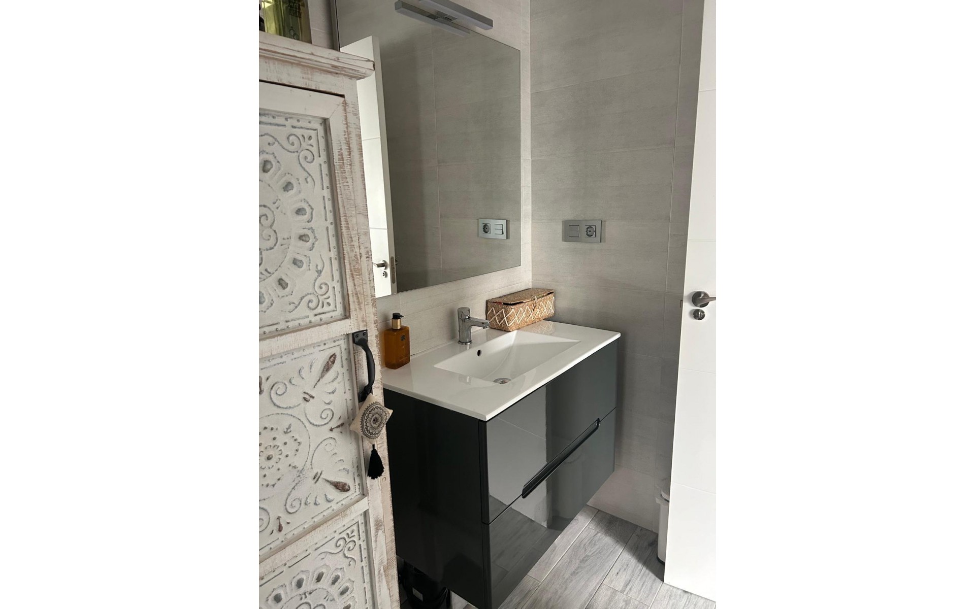 Resale - Villa - Daya Vieja