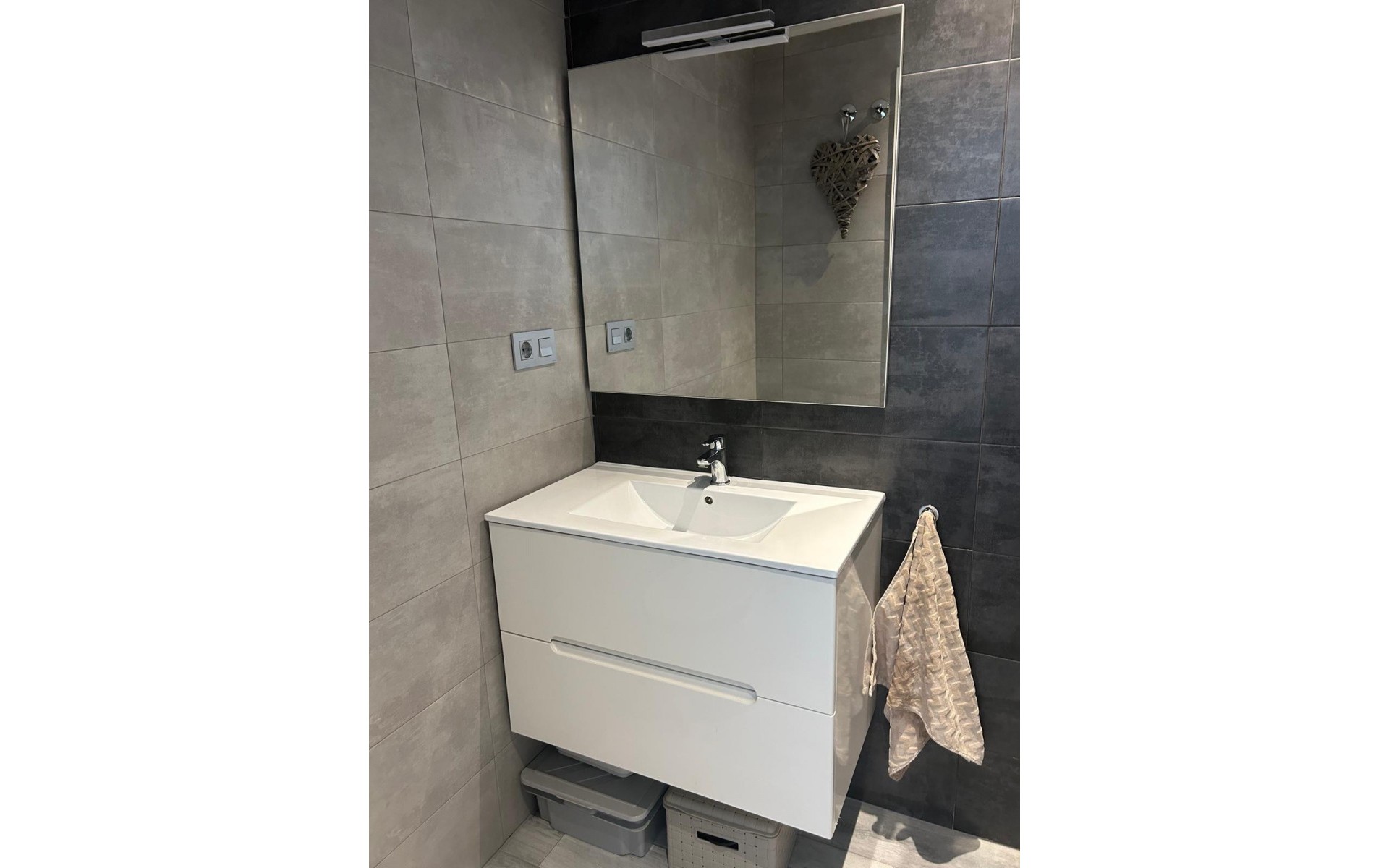 Resale - Villa - Daya Vieja