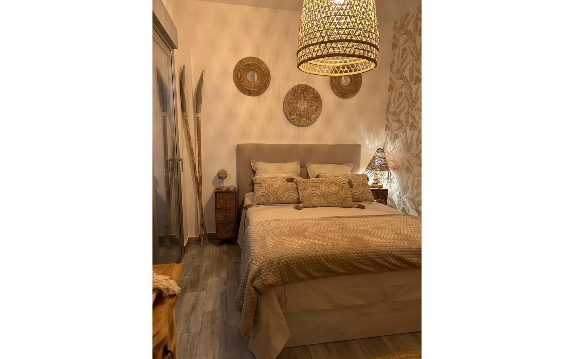 Resale - Villa - Daya Vieja