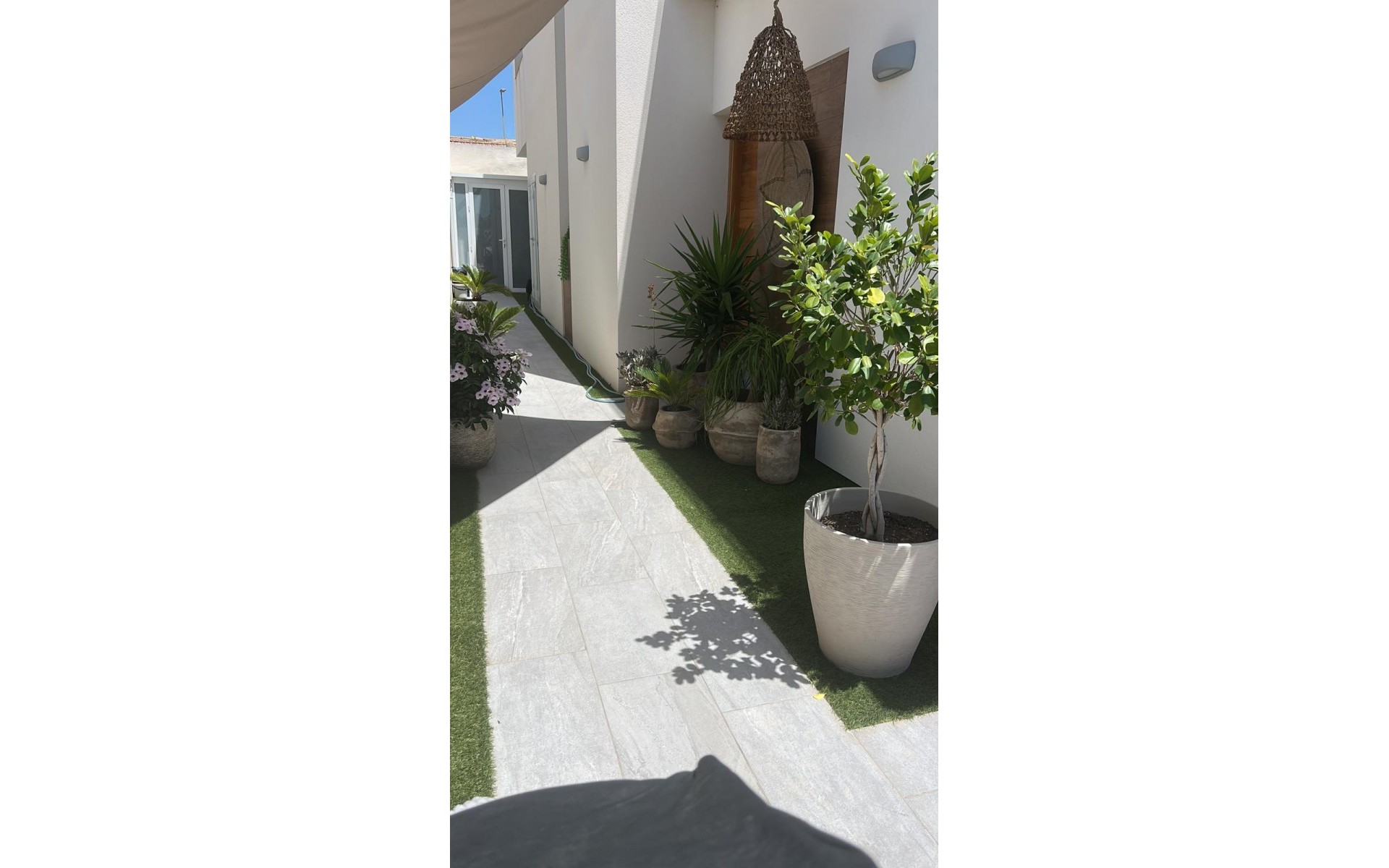 Resale - Villa - Daya Vieja