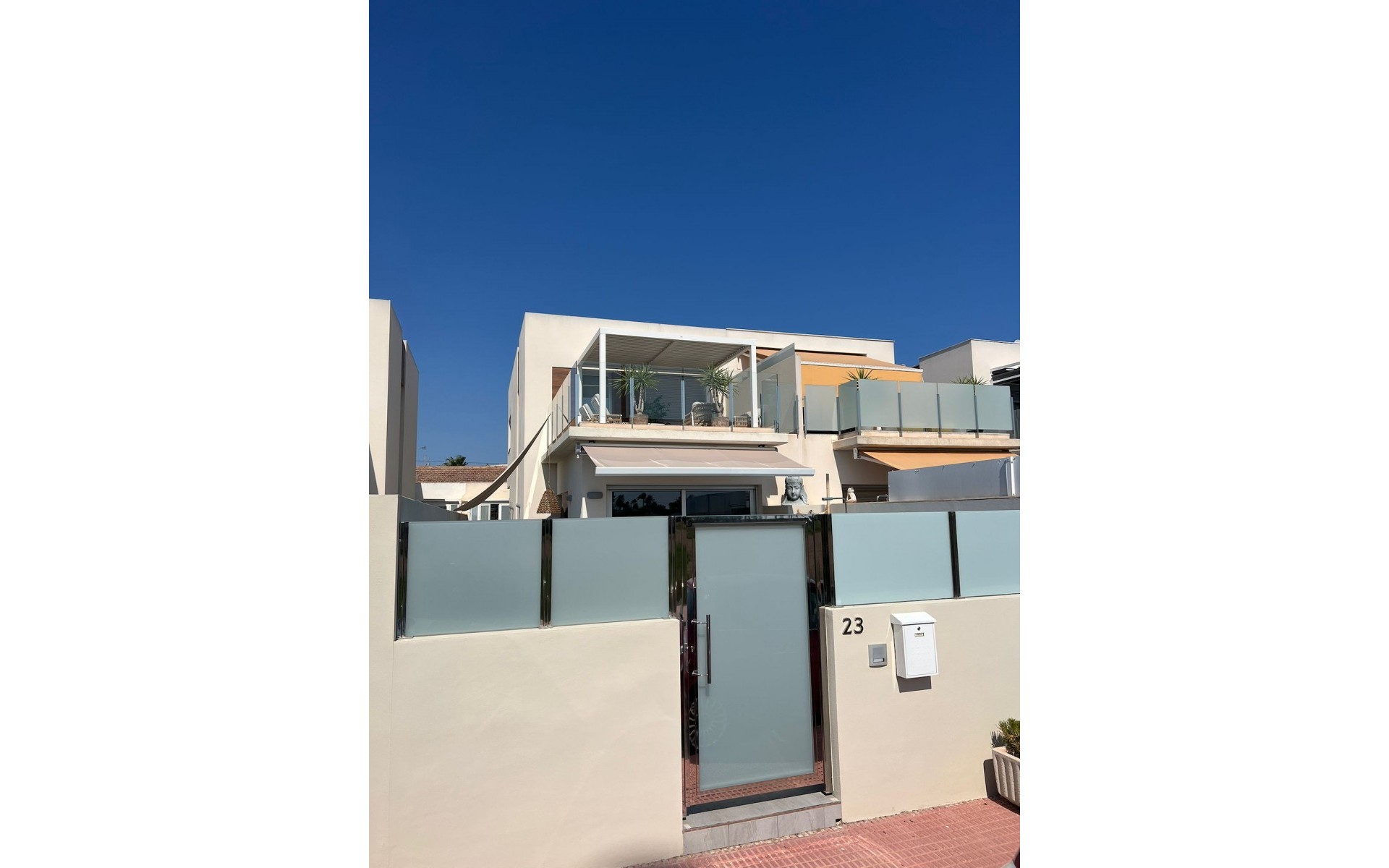 Resale - Villa - Daya Vieja