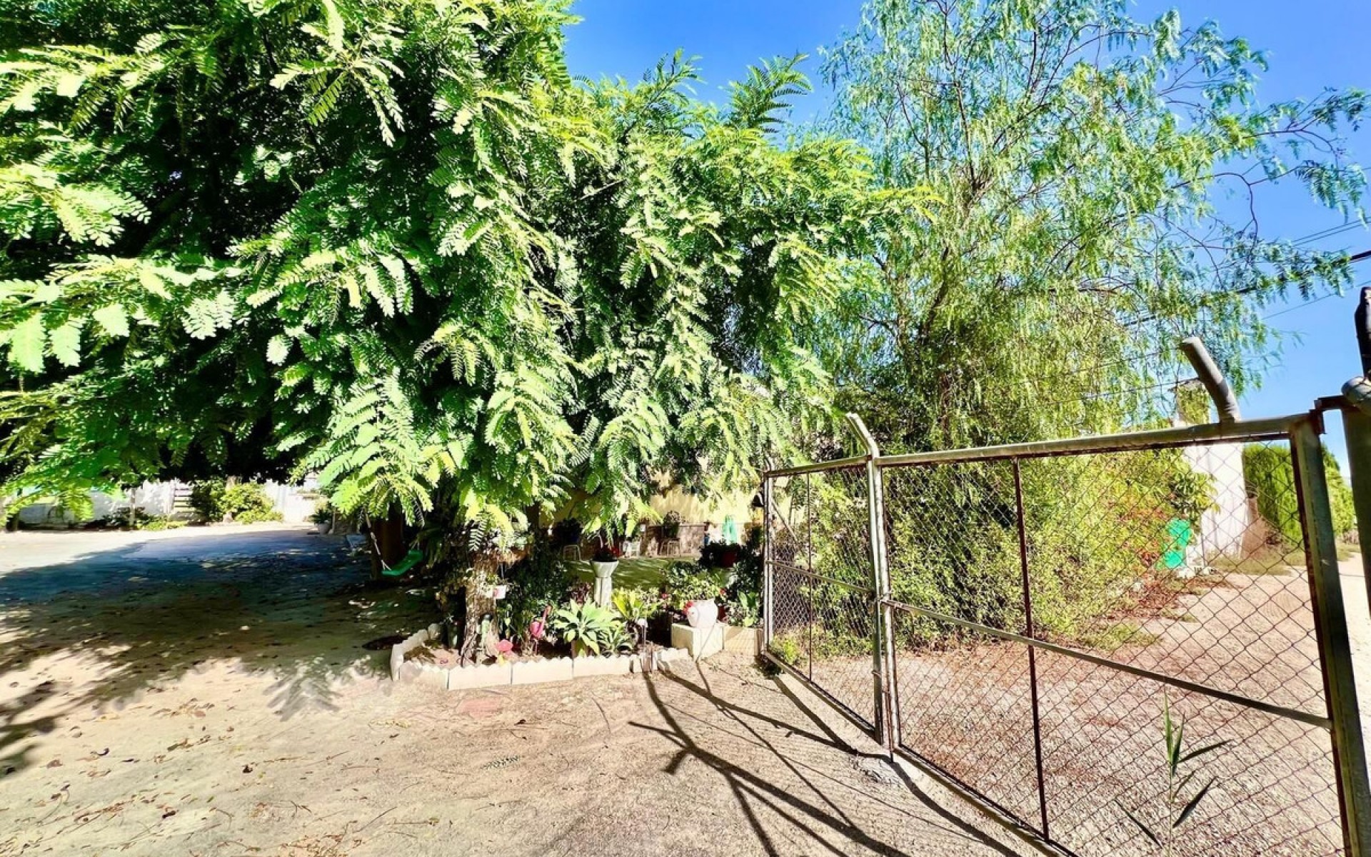 Resale - Villa - Daya Vieja
