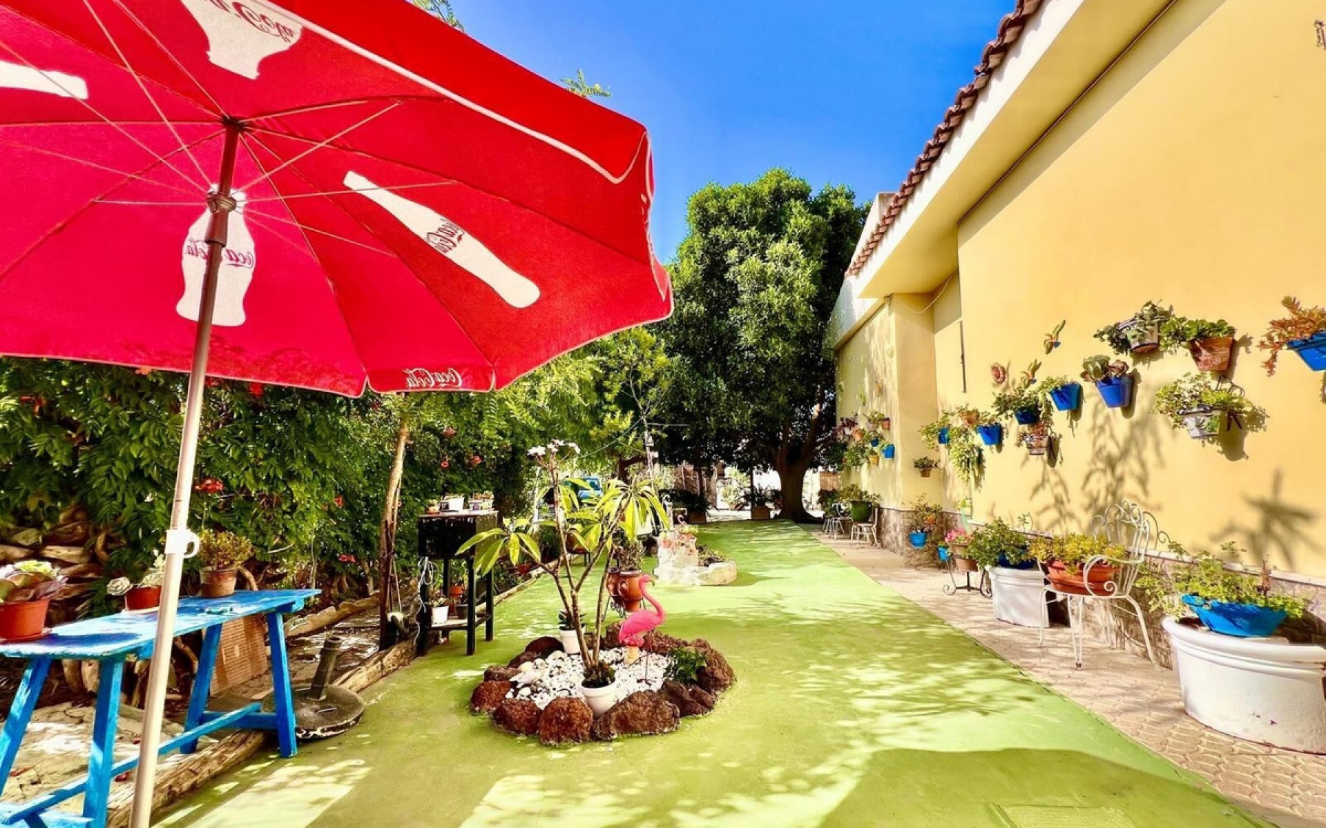 Resale - Villa - Daya Vieja