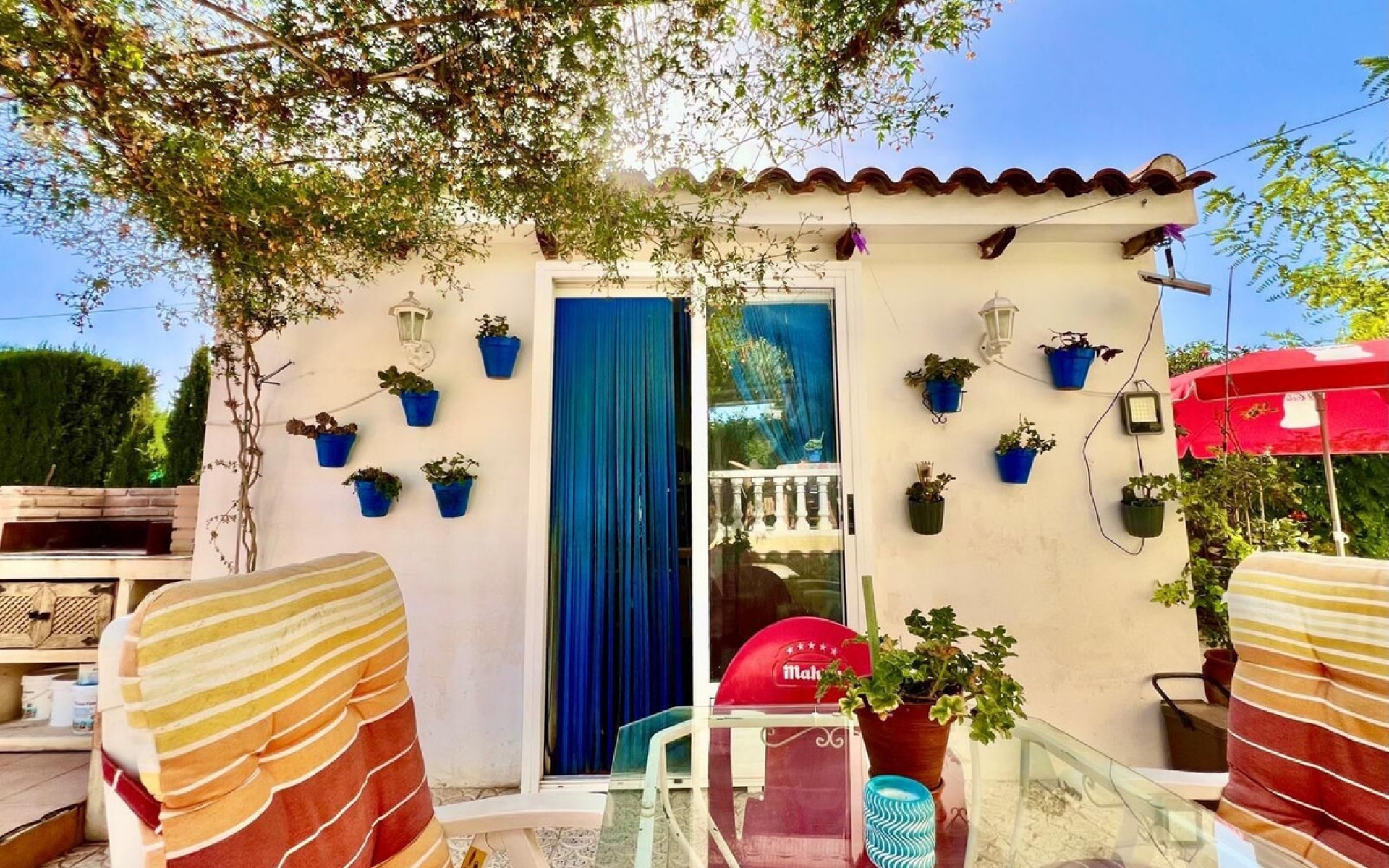 Resale - Villa - Daya Vieja