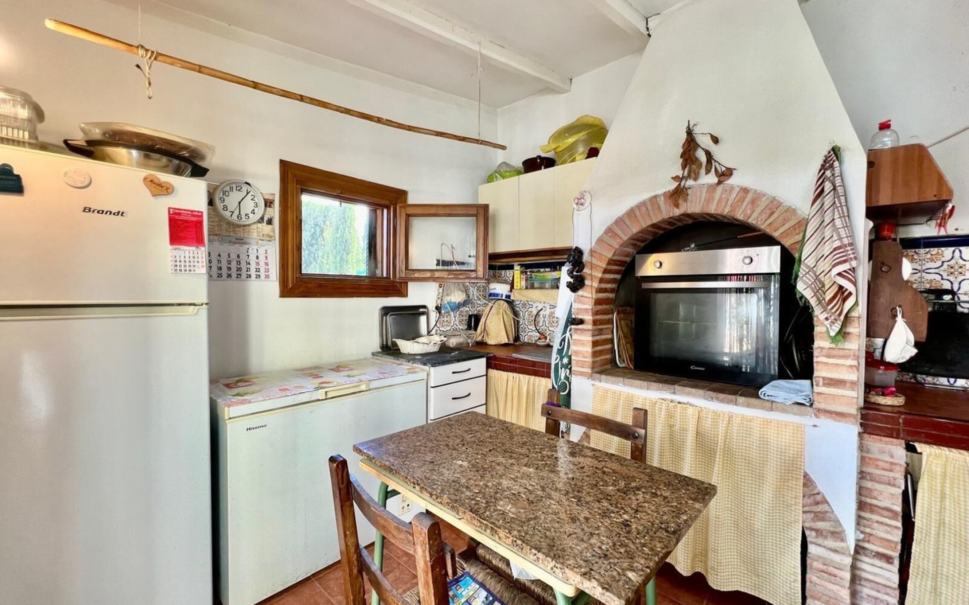 Resale - Villa - Daya Vieja