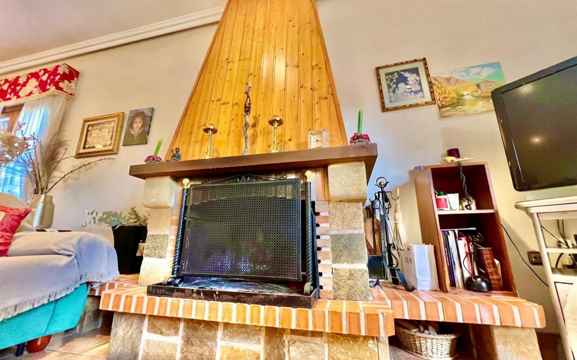 Resale - Villa - Daya Vieja
