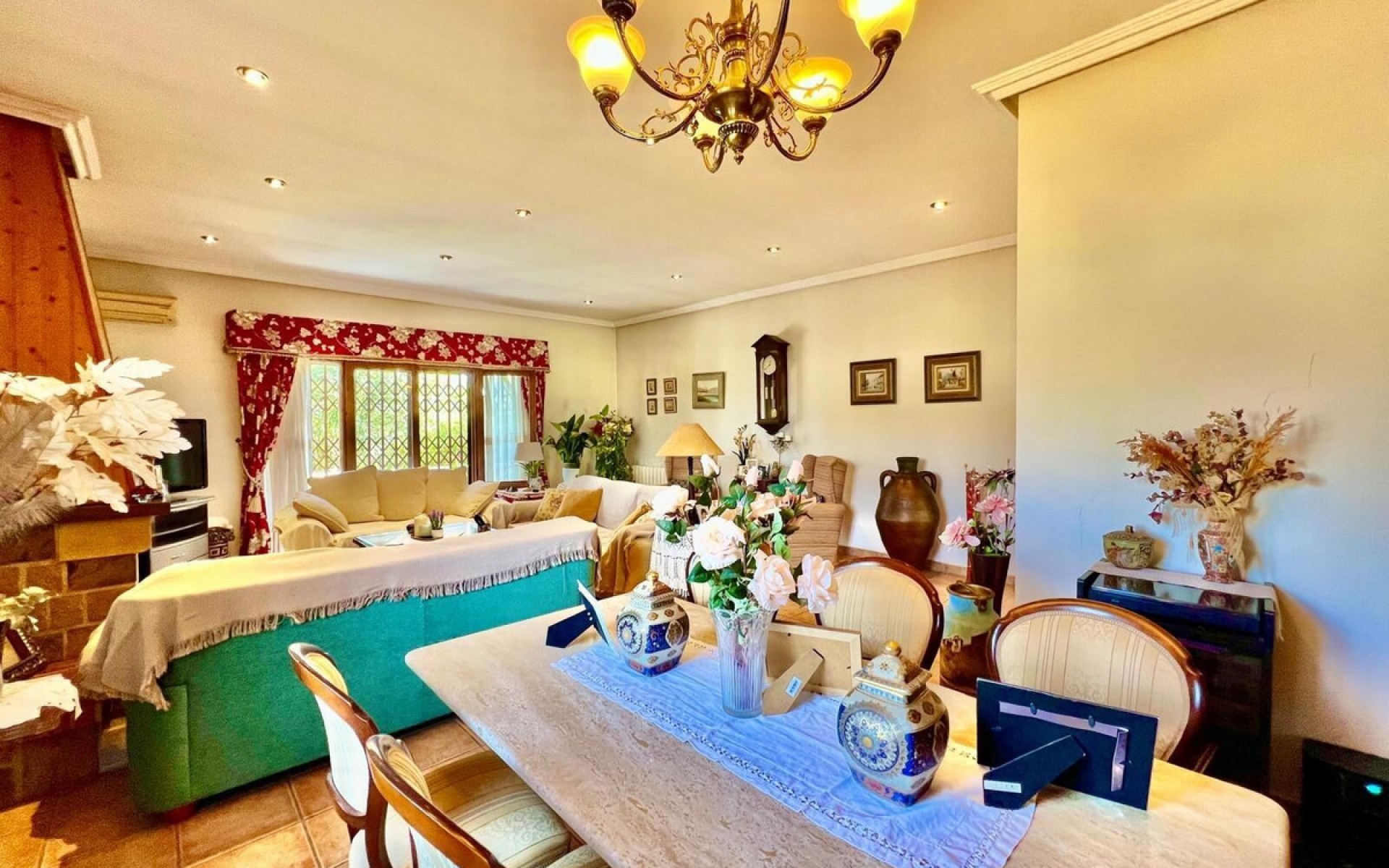 Resale - Villa - Daya Vieja