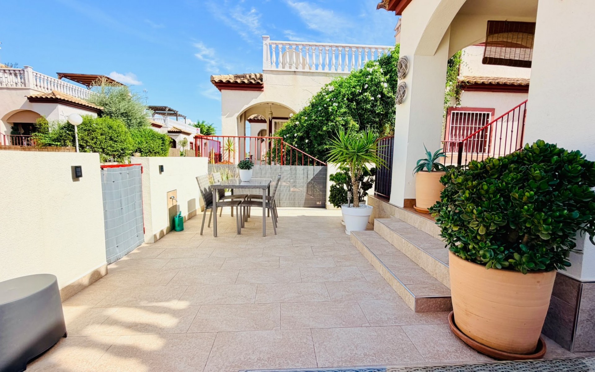 Resale - Villa - Daya Vieja