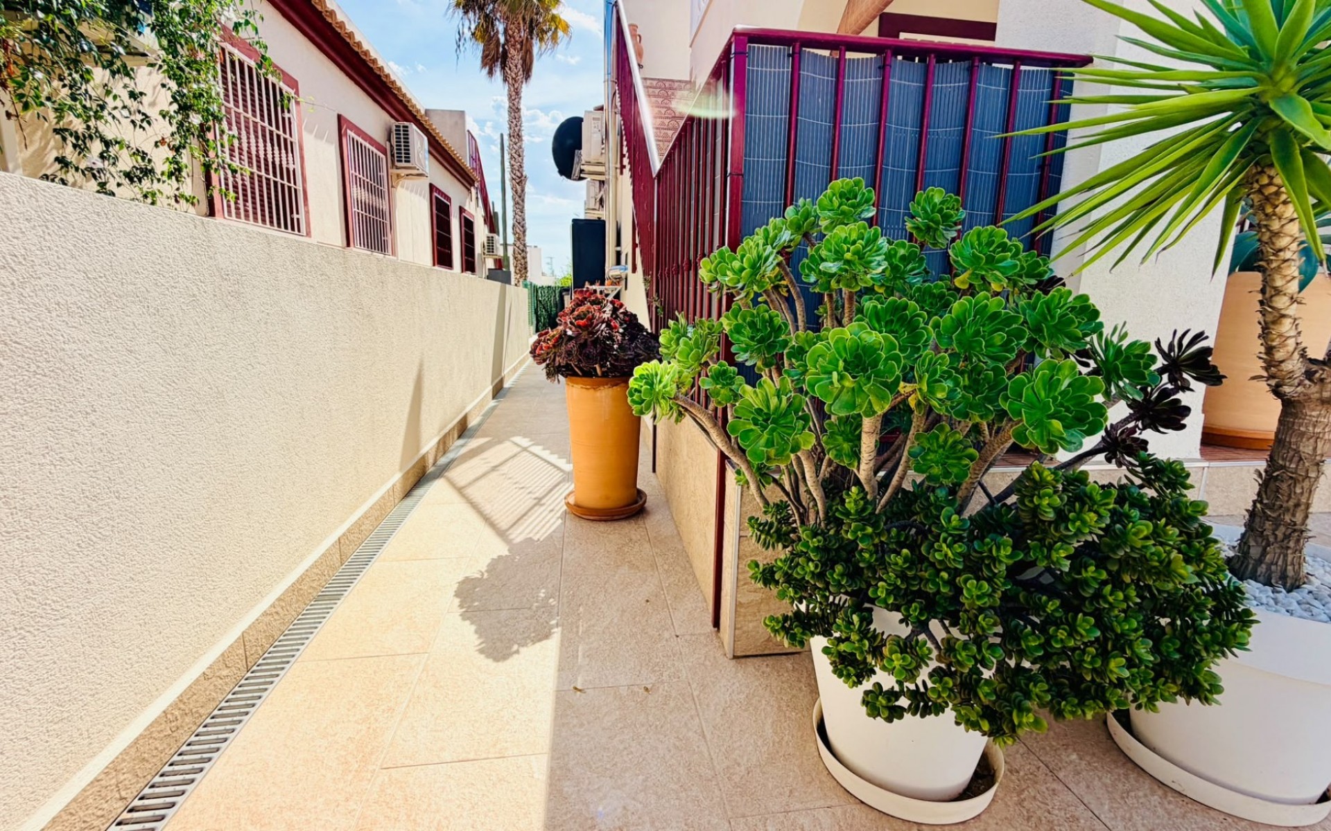 Resale - Villa - Daya Vieja