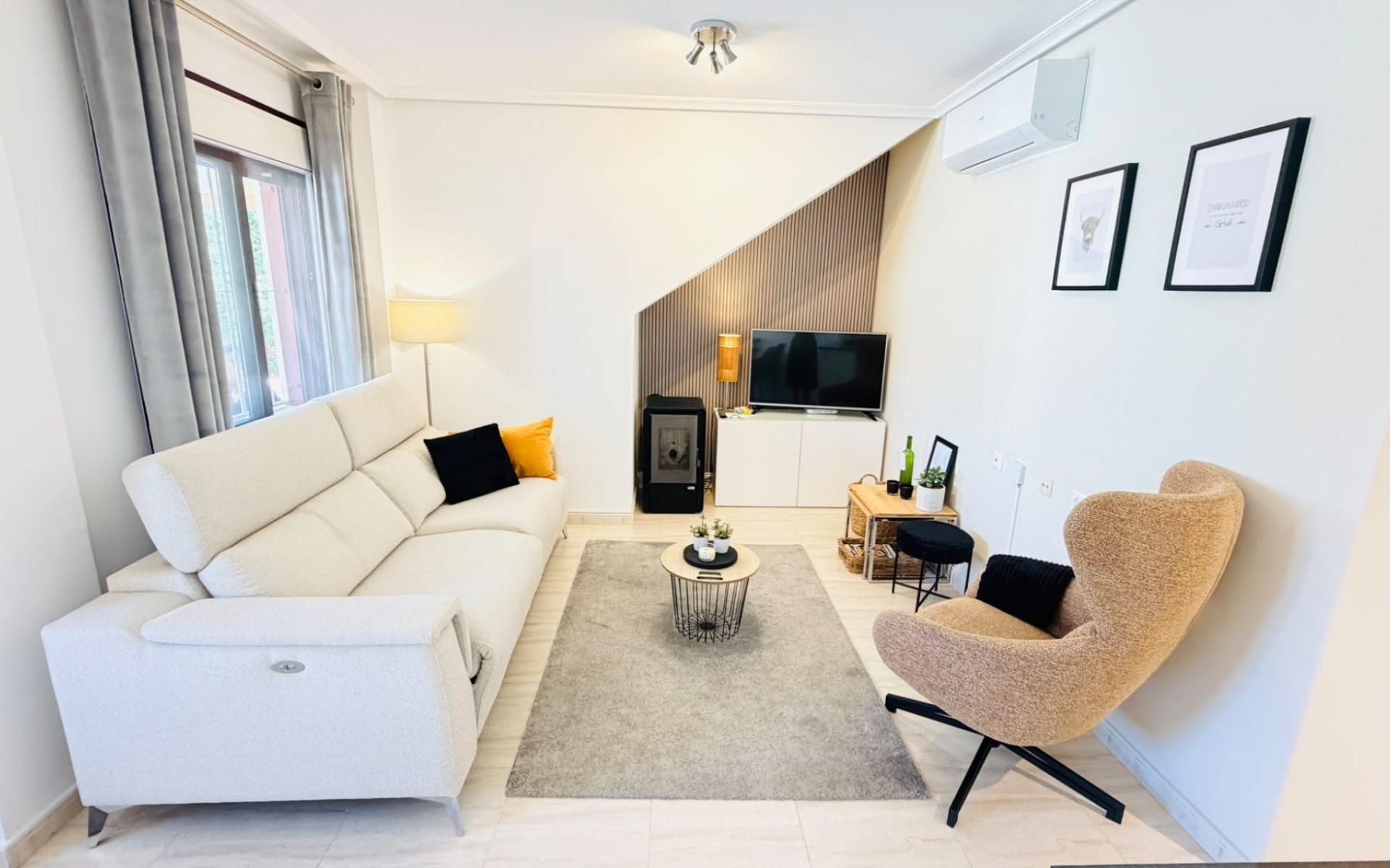Resale - Villa - Daya Vieja