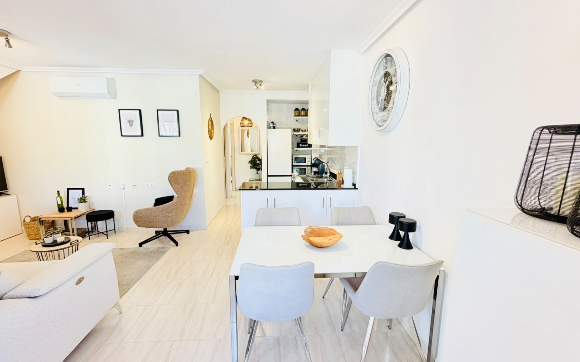 Resale - Villa - Daya Vieja