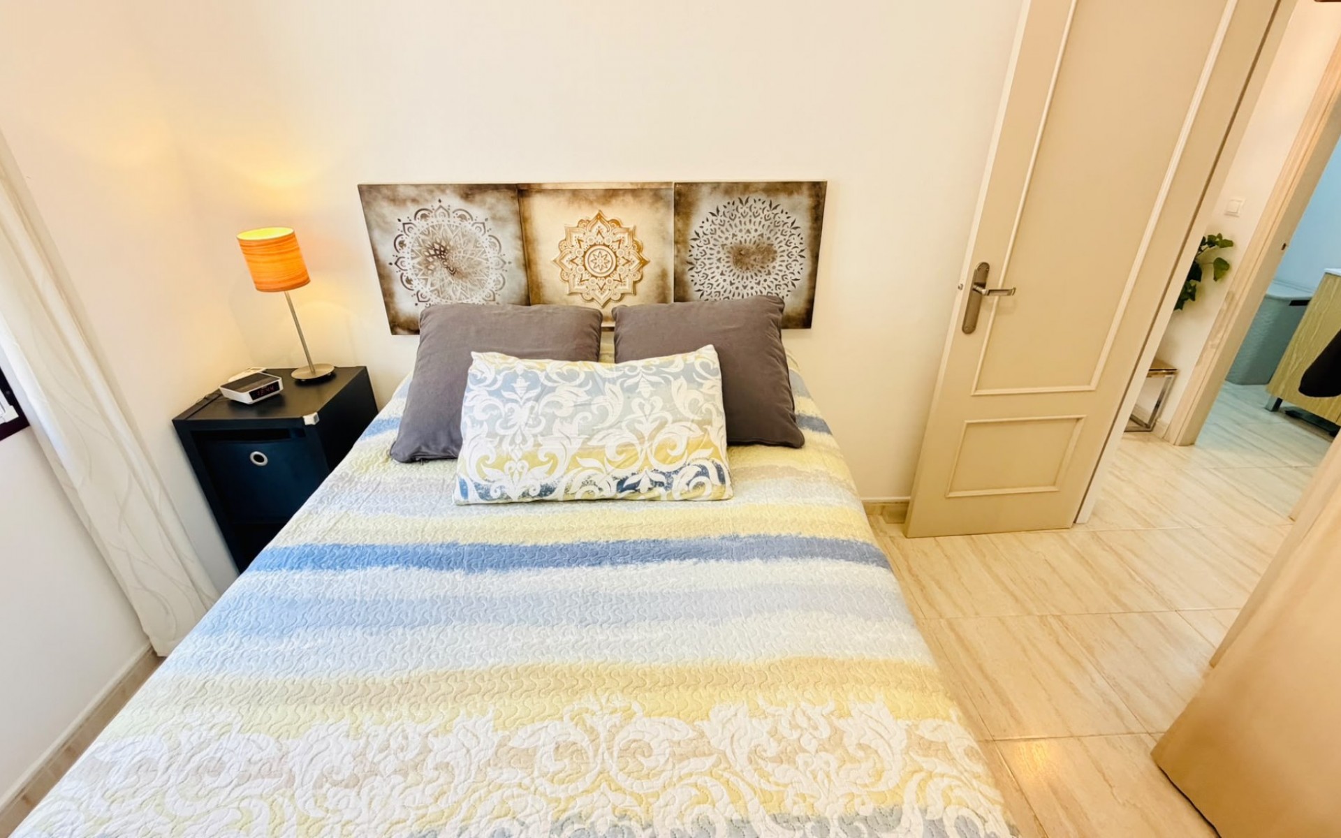 Resale - Villa - Daya Vieja