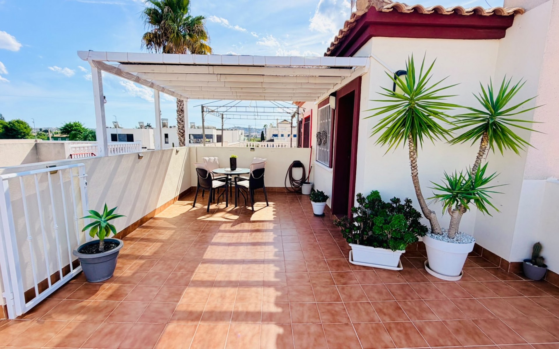 Resale - Villa - Daya Vieja