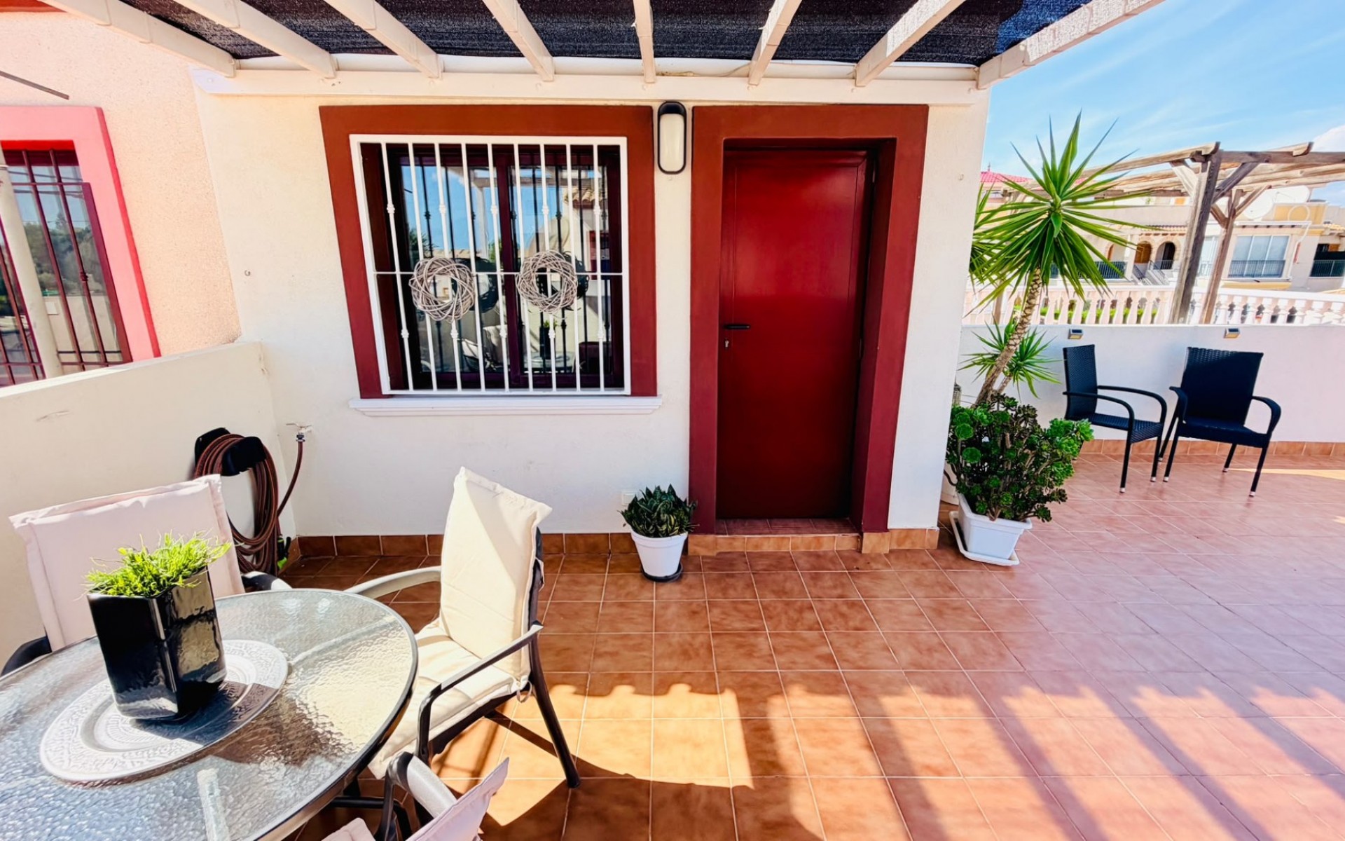 Resale - Villa - Daya Vieja