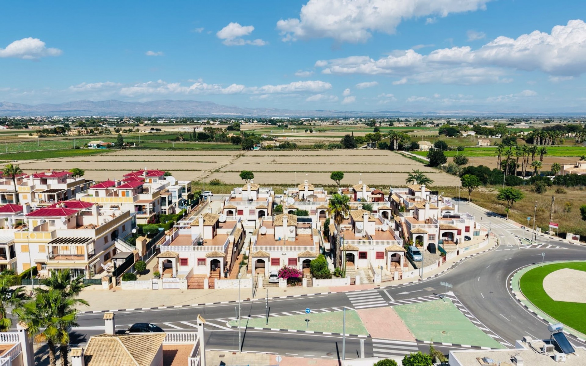 Resale - Villa - Daya Vieja