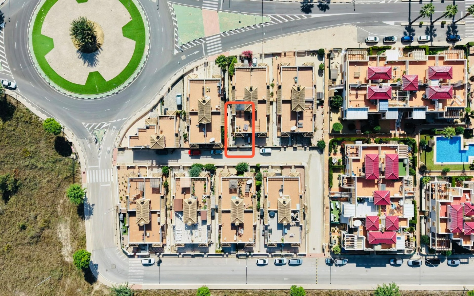 Resale - Villa - Daya Vieja